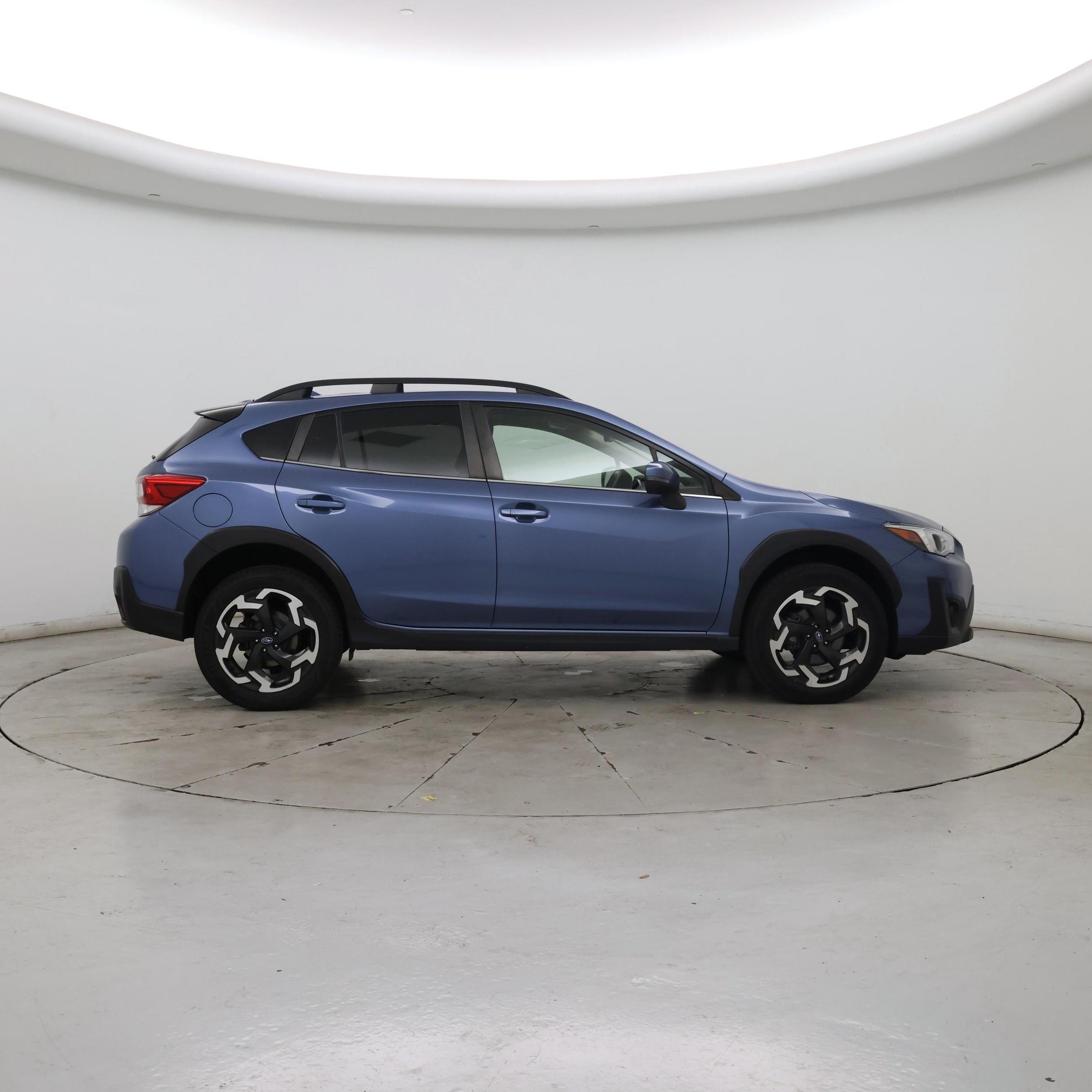 Thumbnail: 2022 Subaru Crosstrek - 7