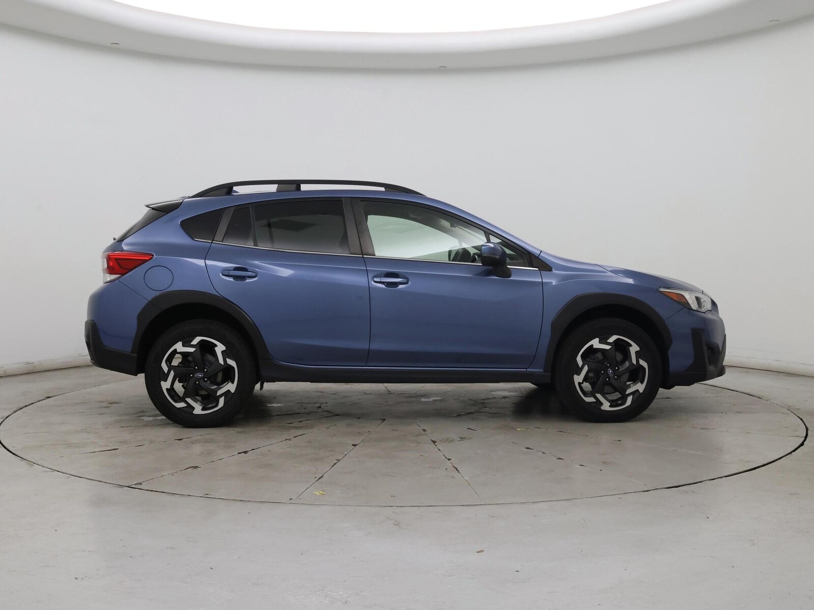 2022 Subaru Crosstrek Limited - Photo 8