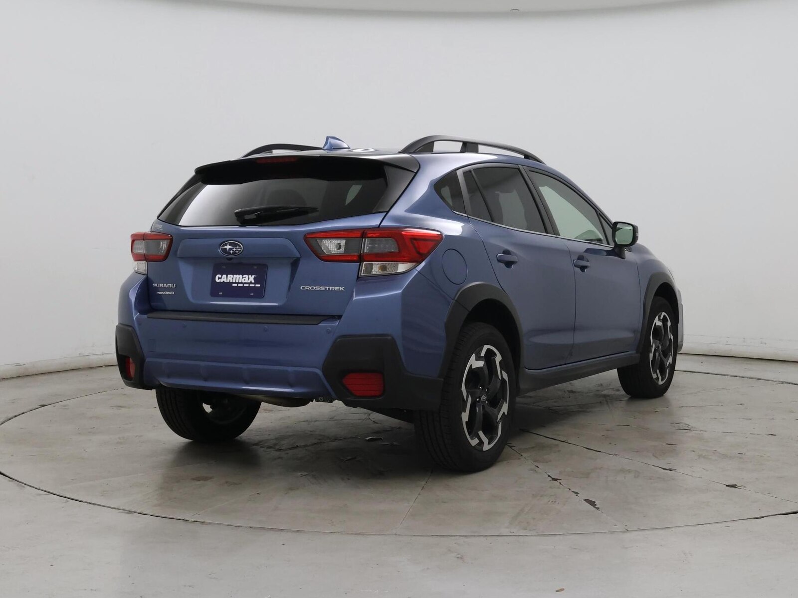 2022 Subaru Crosstrek Limited - Photo 9