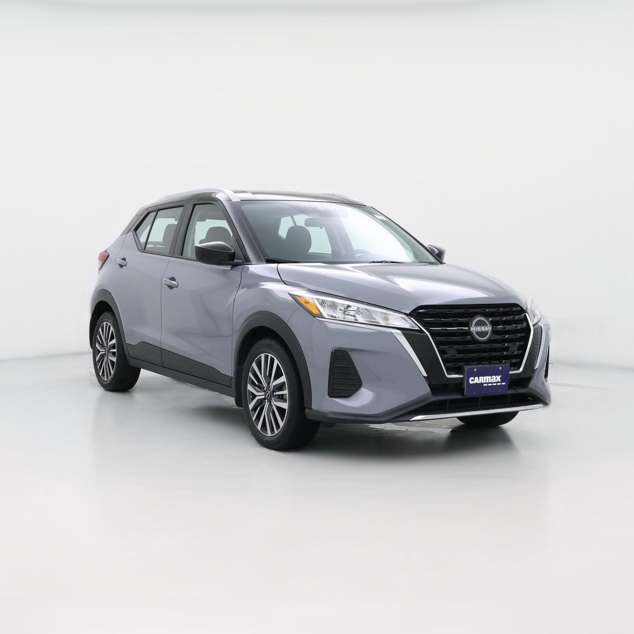 Thumbnail: 2023 Nissan Kicks - 1