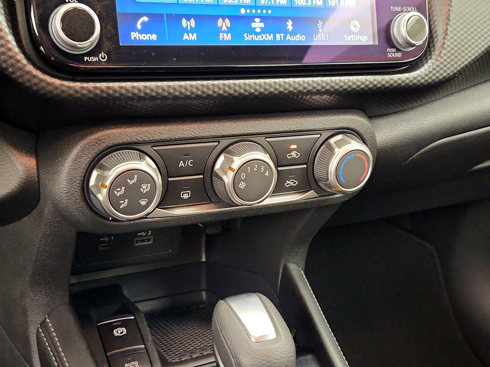 Thumbnail: 2023 Nissan Kicks - 15