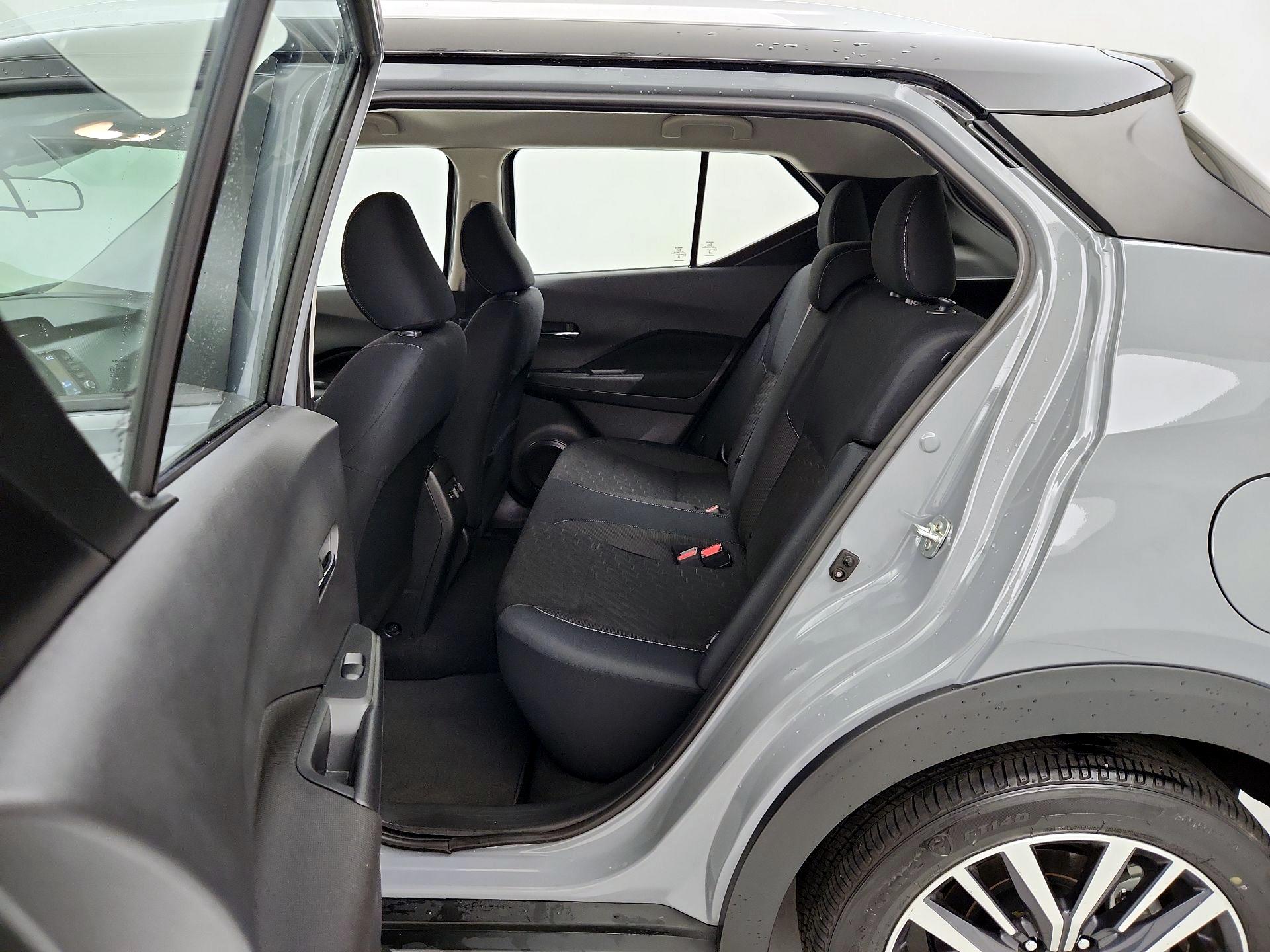 Thumbnail: 2023 Nissan Kicks - 18