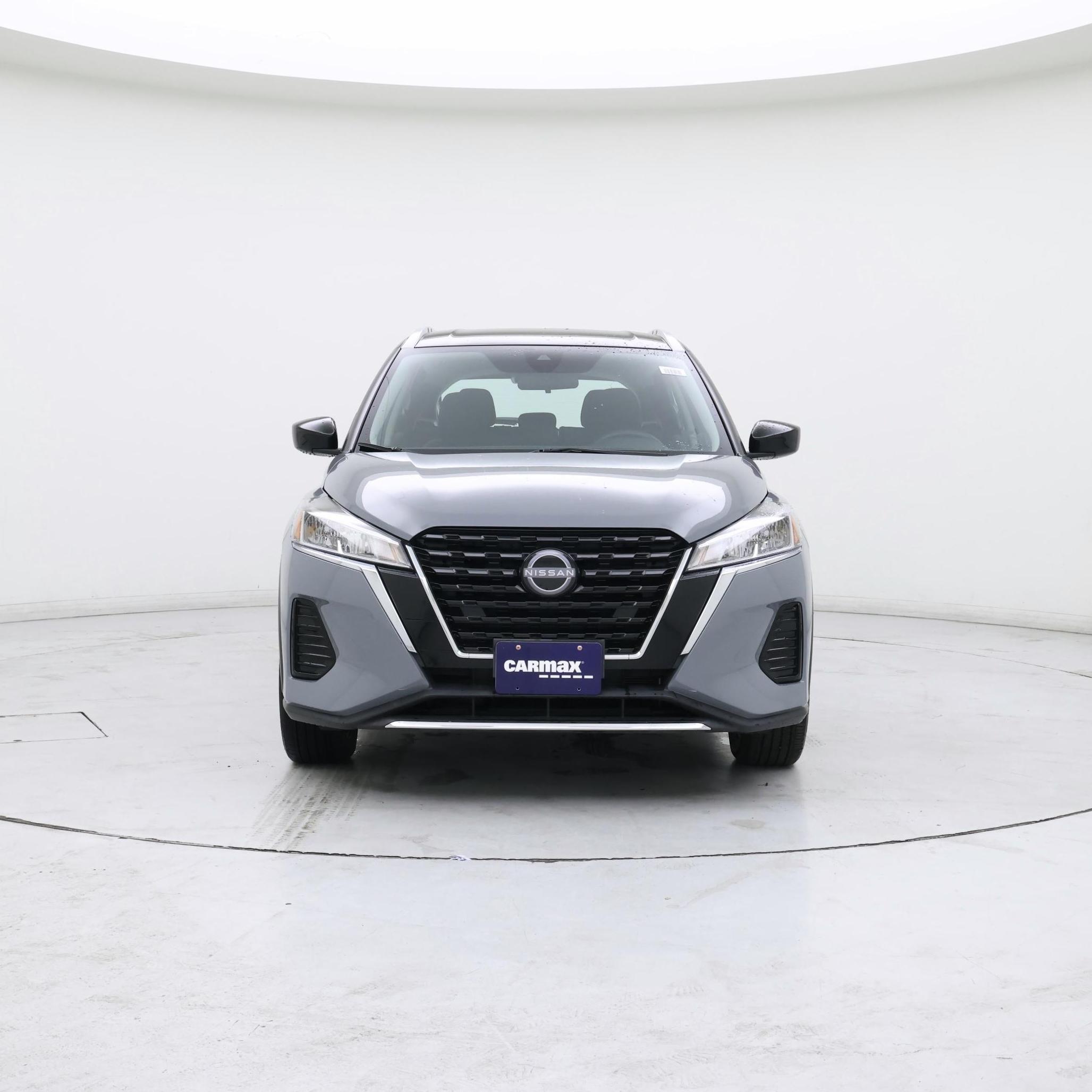 Thumbnail: 2023 Nissan Kicks - 5