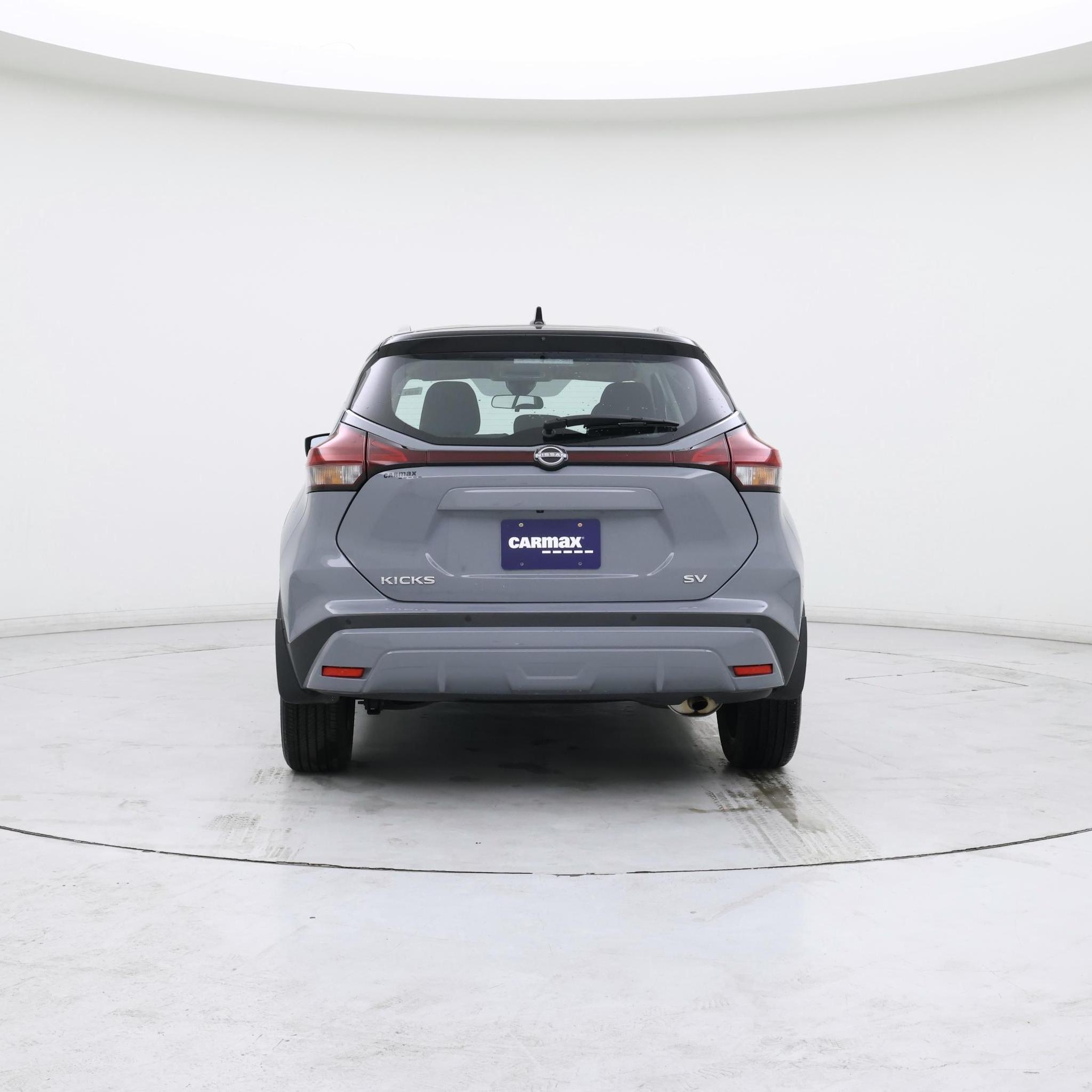 Thumbnail: 2023 Nissan Kicks - 6