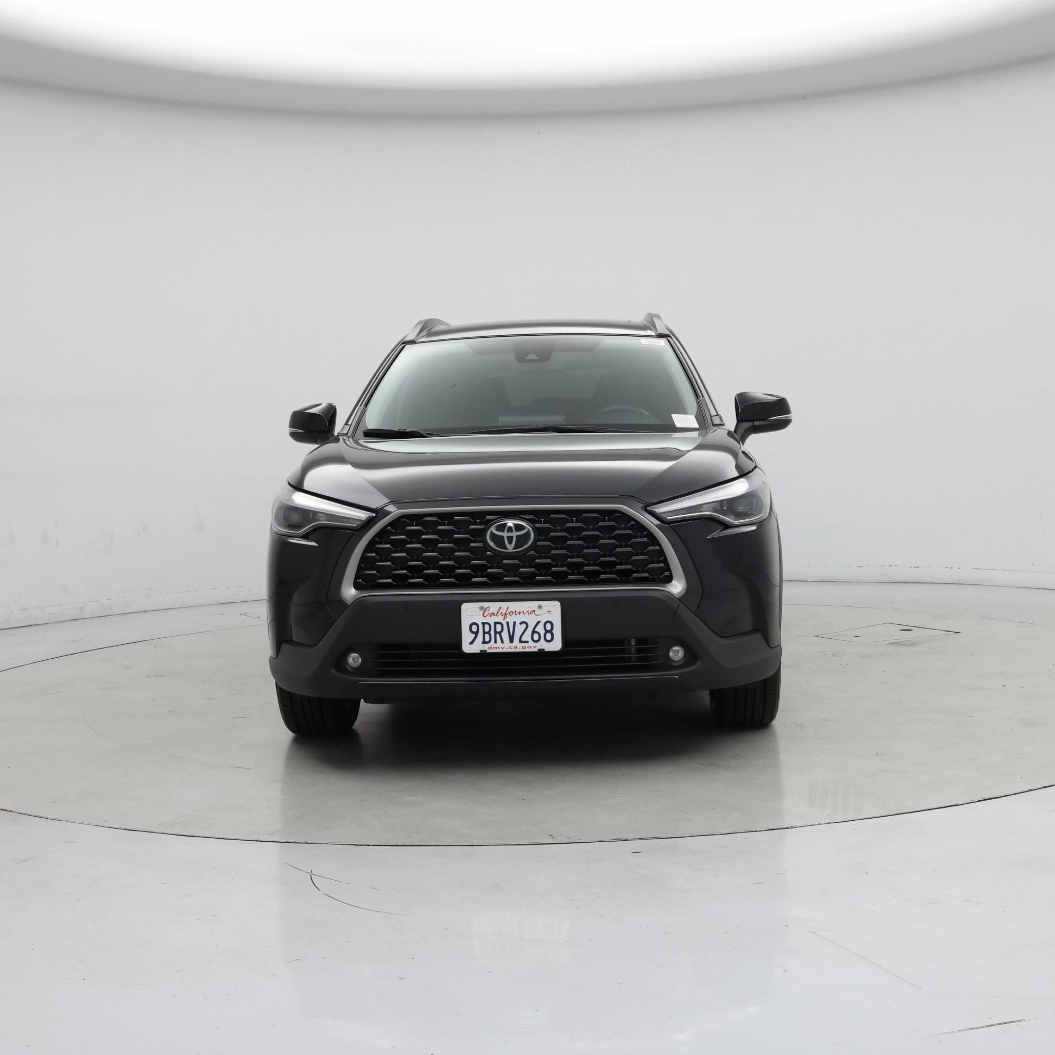 Thumbnail: 2022 Toyota Corolla Cross - 5