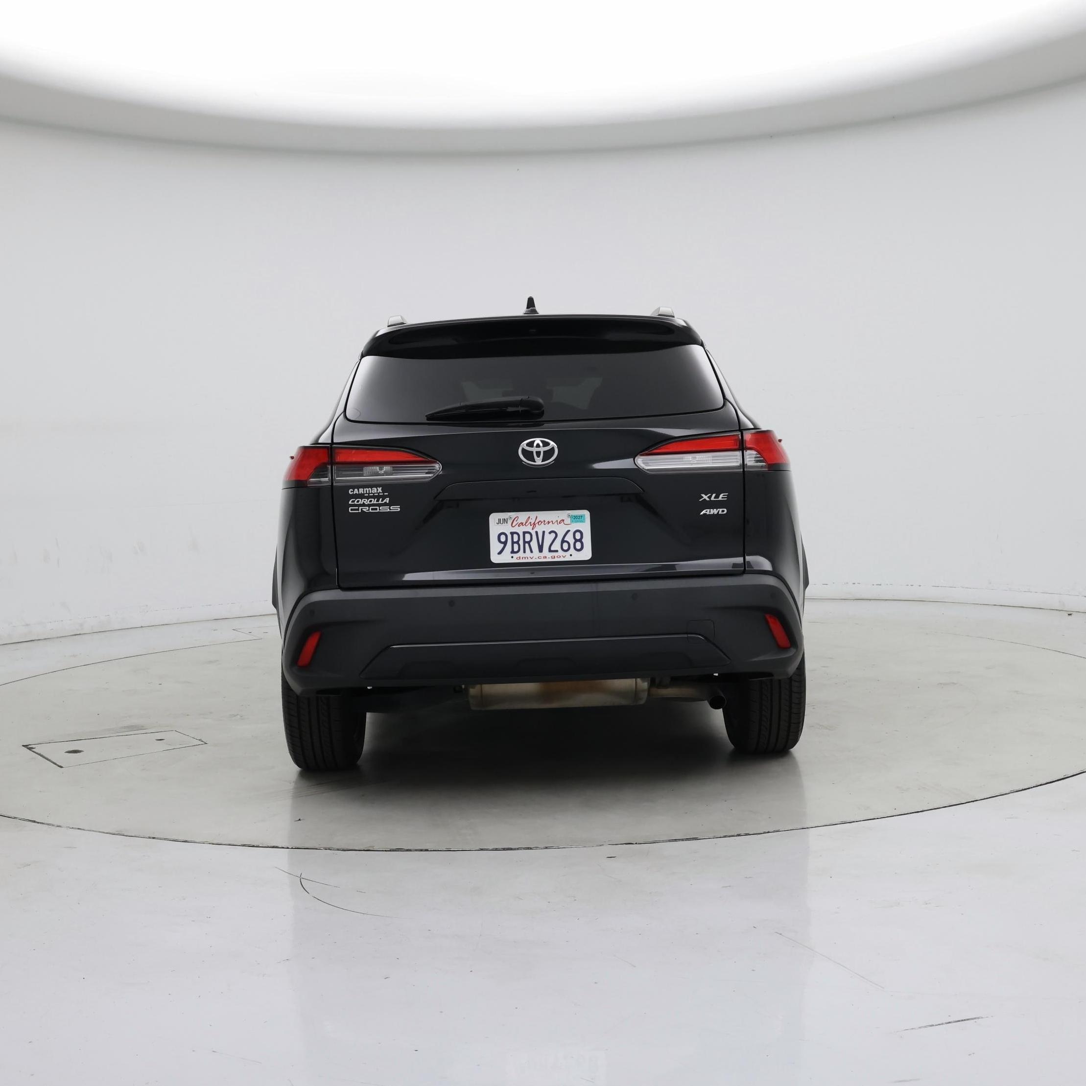 Thumbnail: 2022 Toyota Corolla Cross - 6