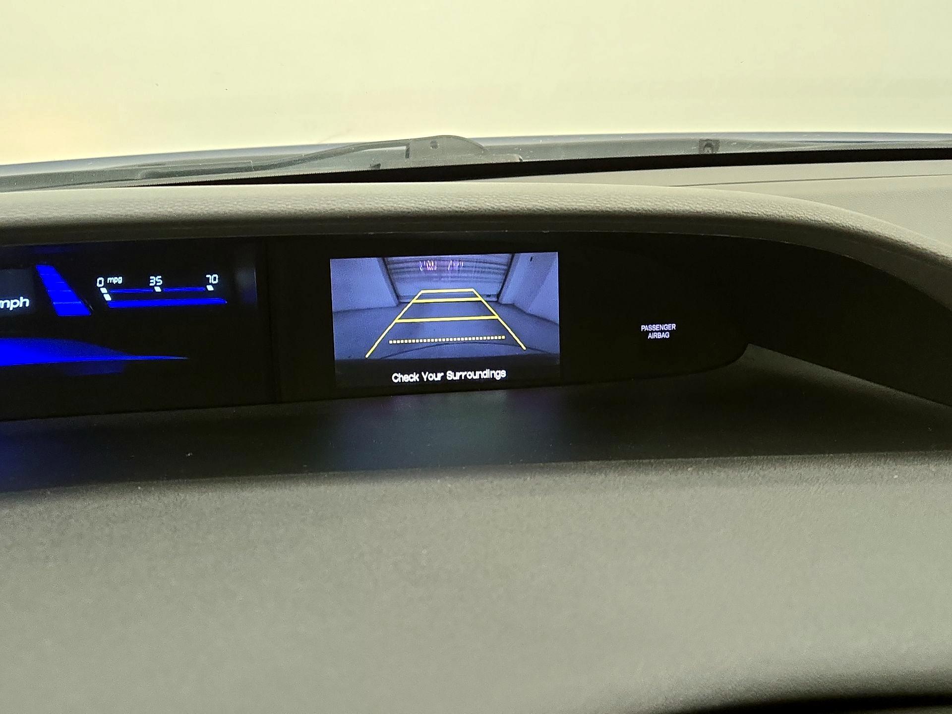 Thumbnail: 2015 Honda Civic - 14