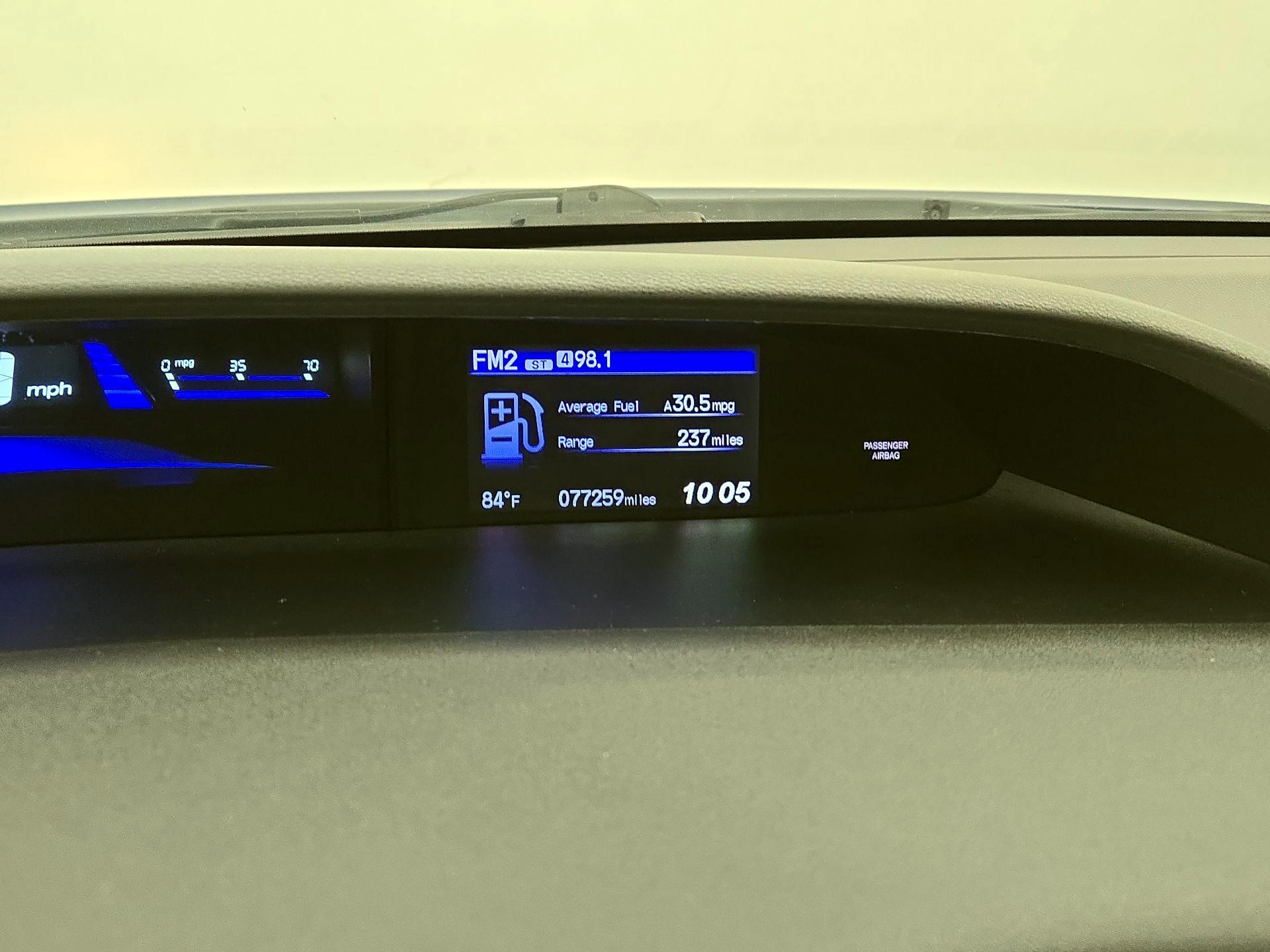 Thumbnail: 2015 Honda Civic - 15