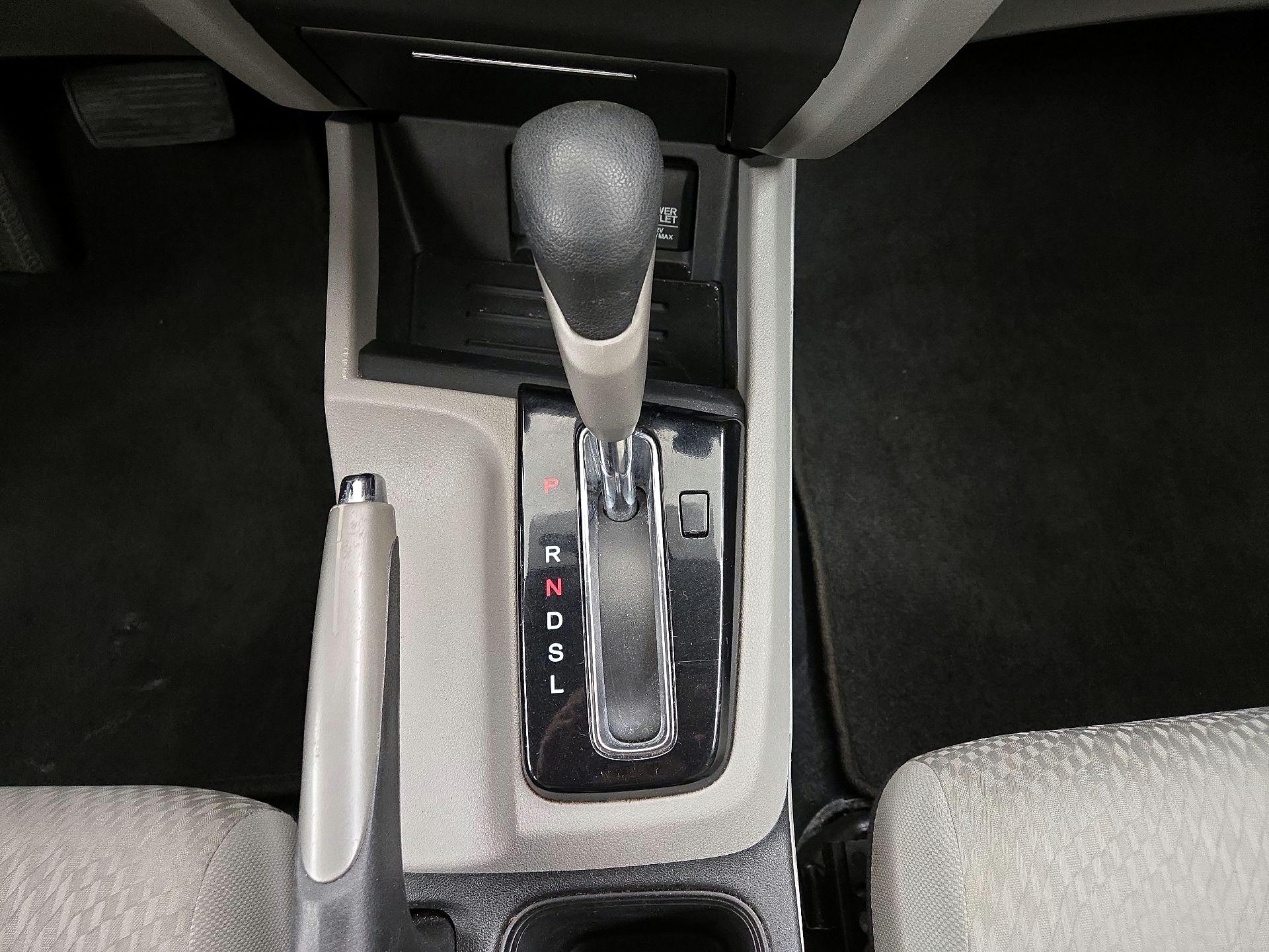 Thumbnail: 2015 Honda Civic - 17