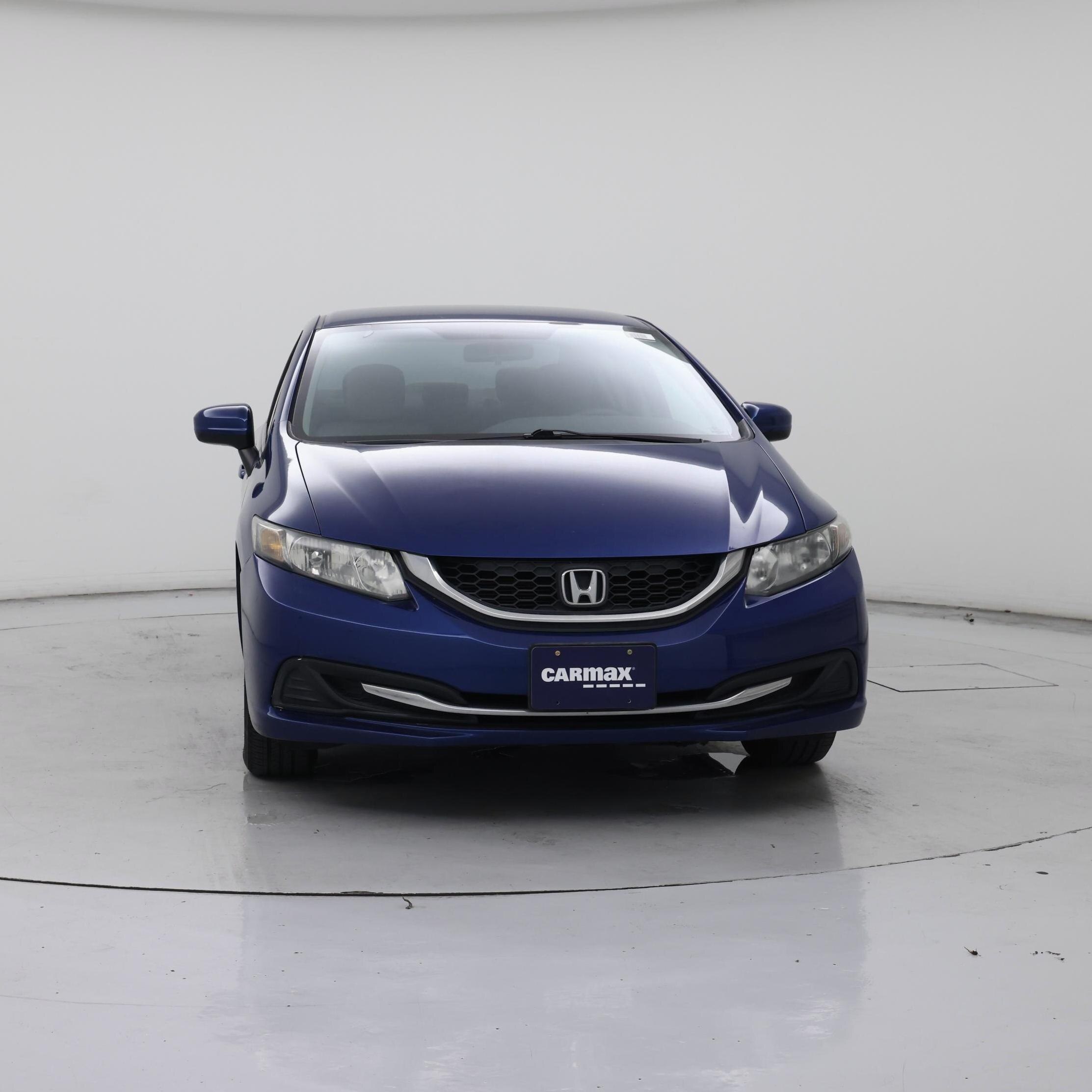 Thumbnail: 2015 Honda Civic - 5