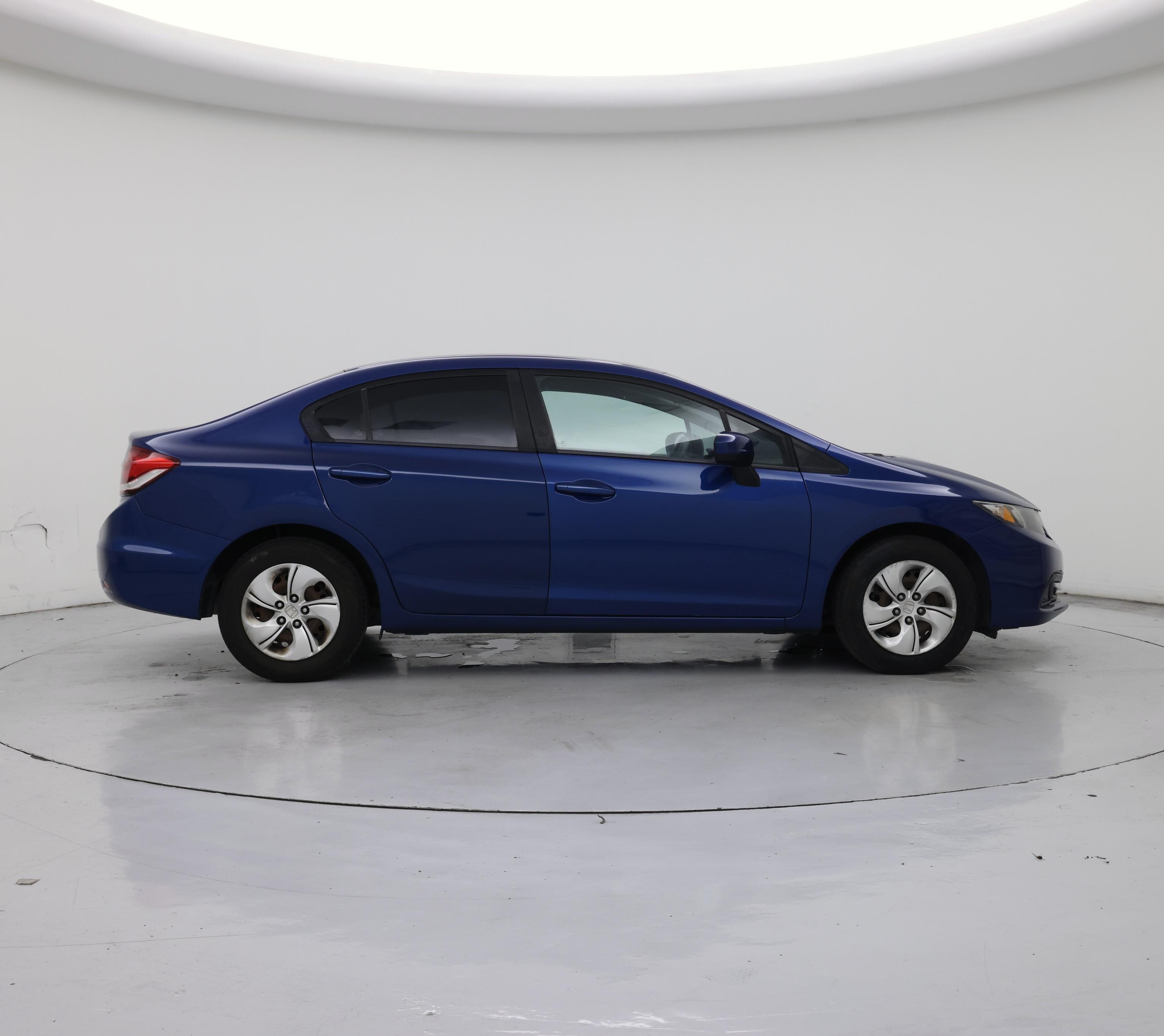 Thumbnail: 2015 Honda Civic - 7