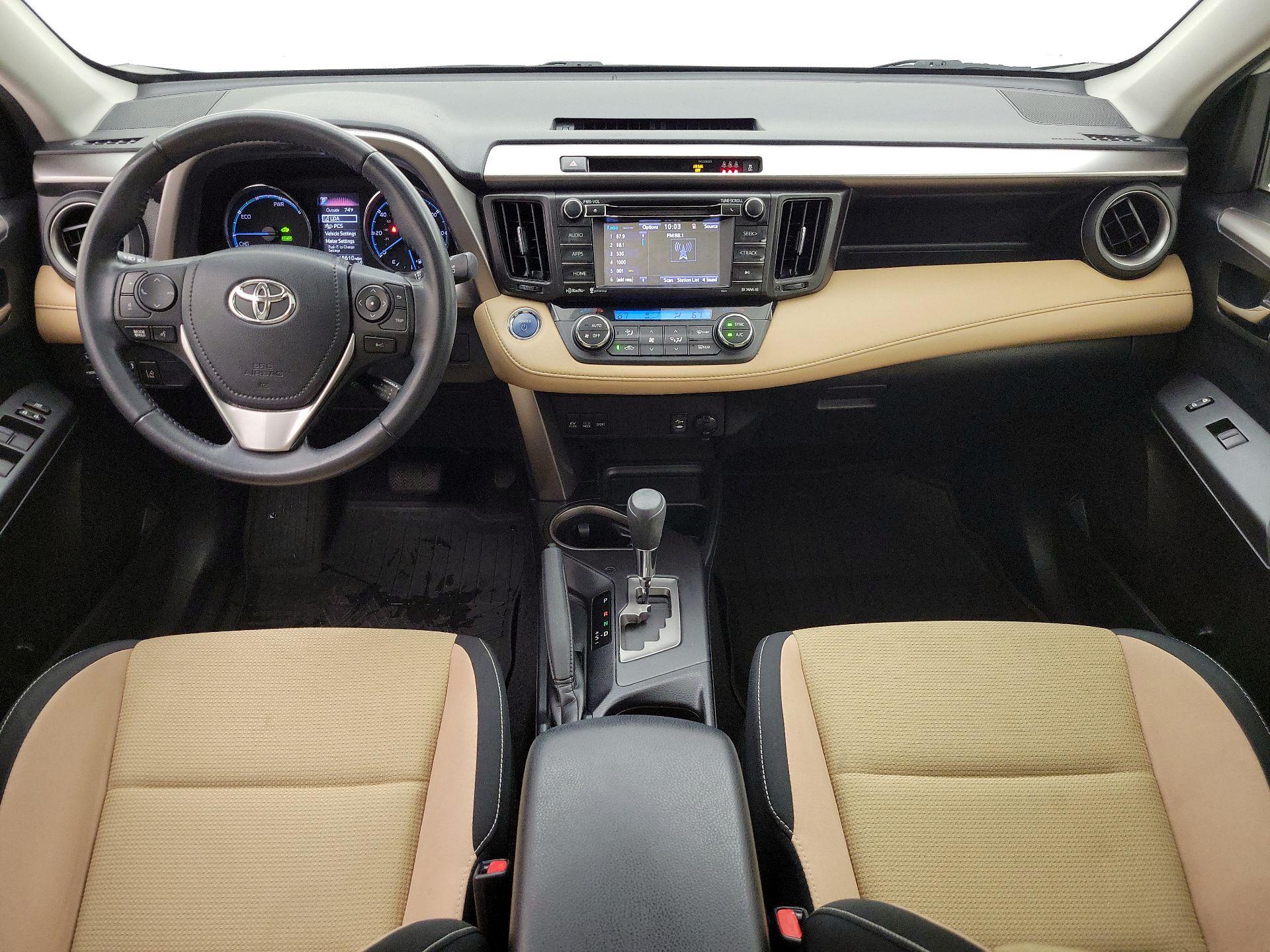 Thumbnail: 2018 Toyota RAV4 - 9