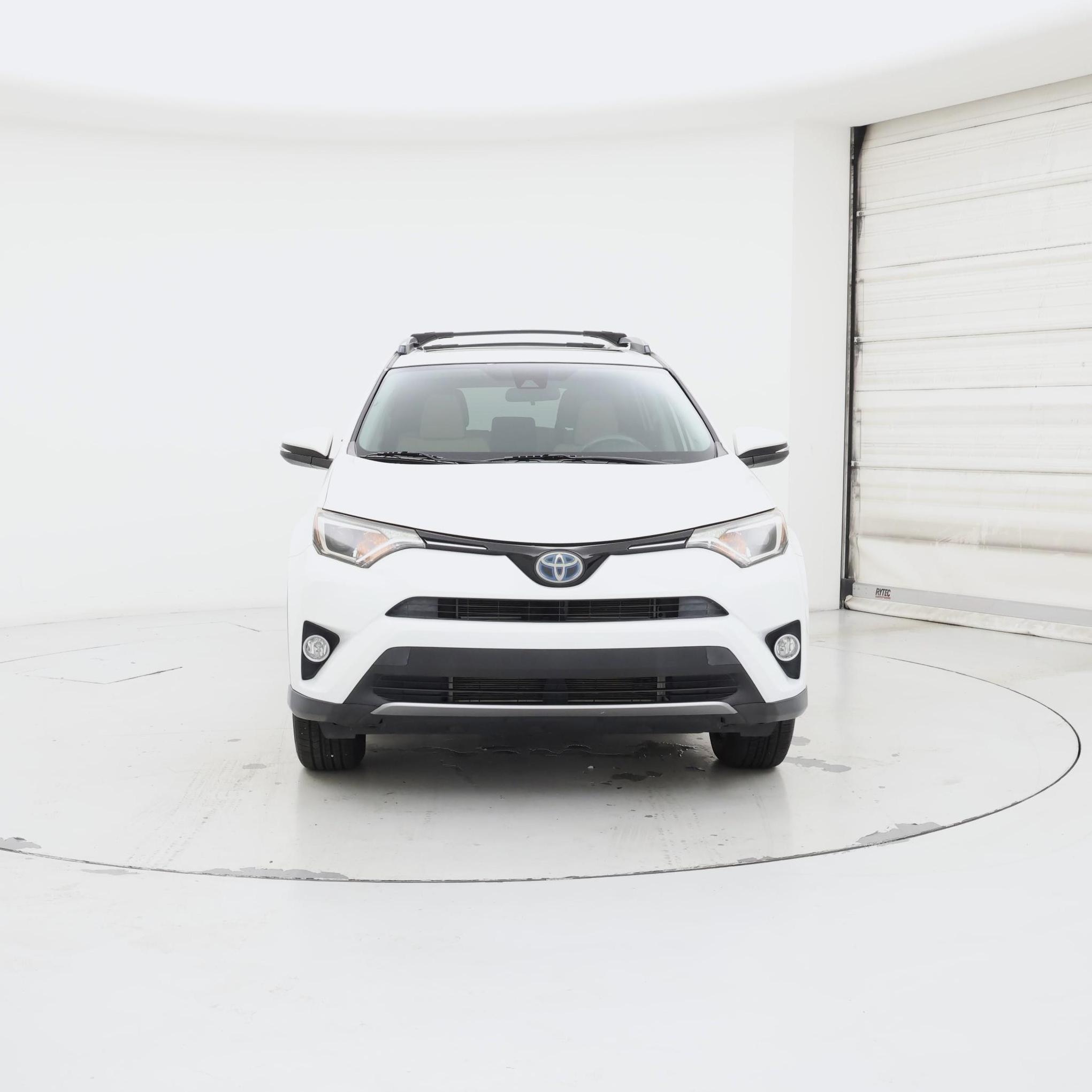 Thumbnail: 2018 Toyota RAV4 - 5