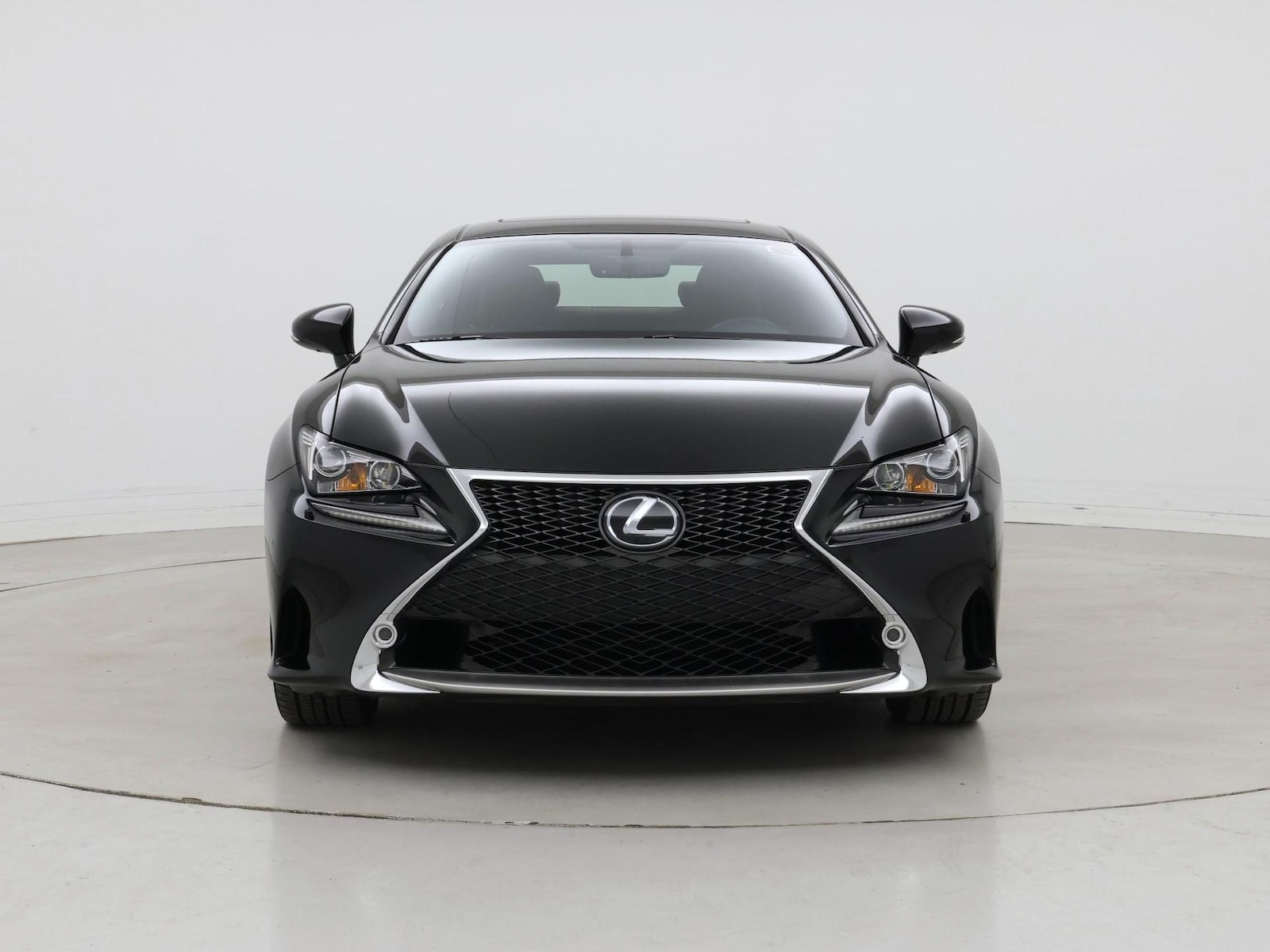 2016 Lexus RC 350 - Photo 6