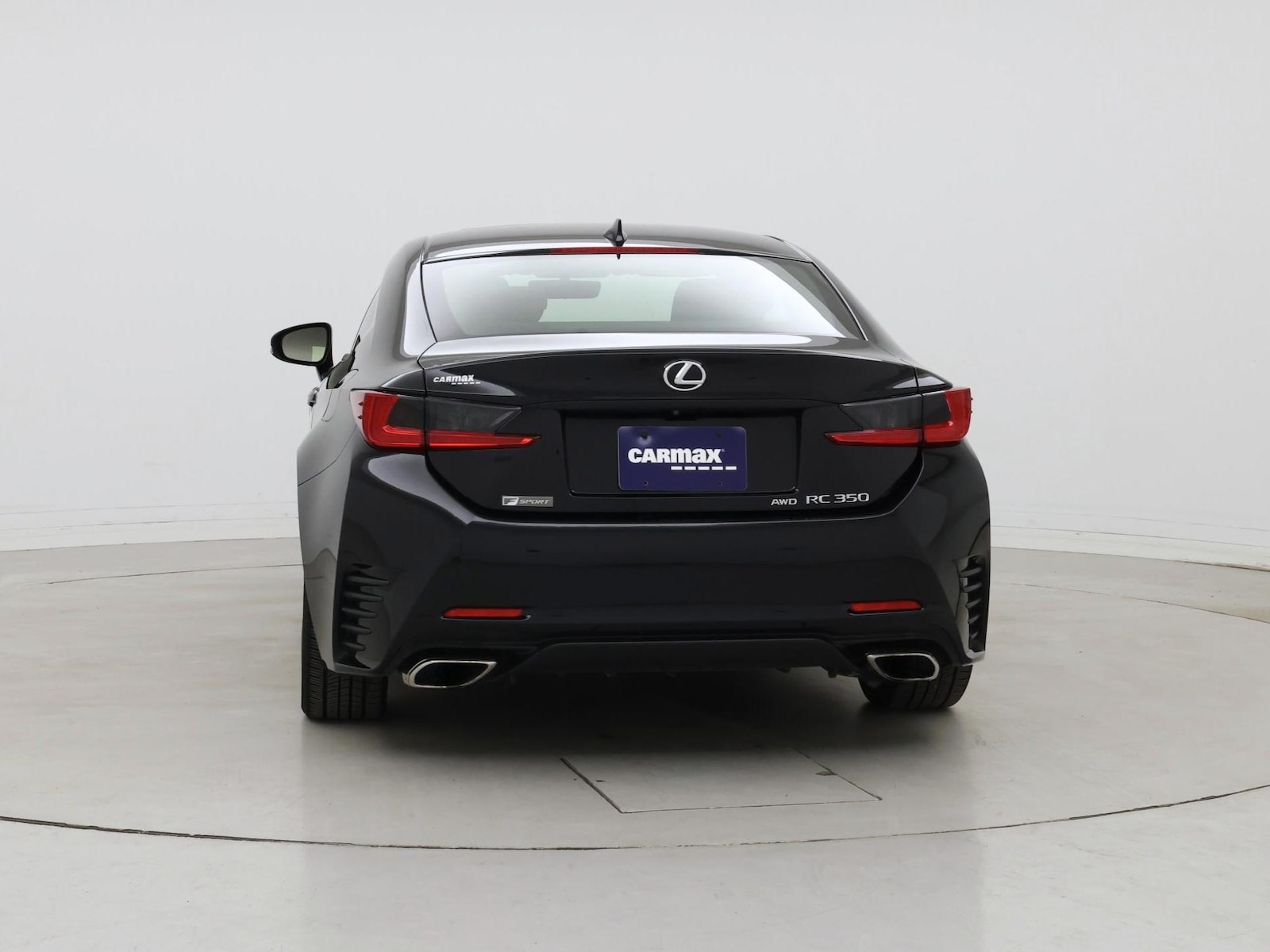 2016 Lexus RC 350 - Photo 7