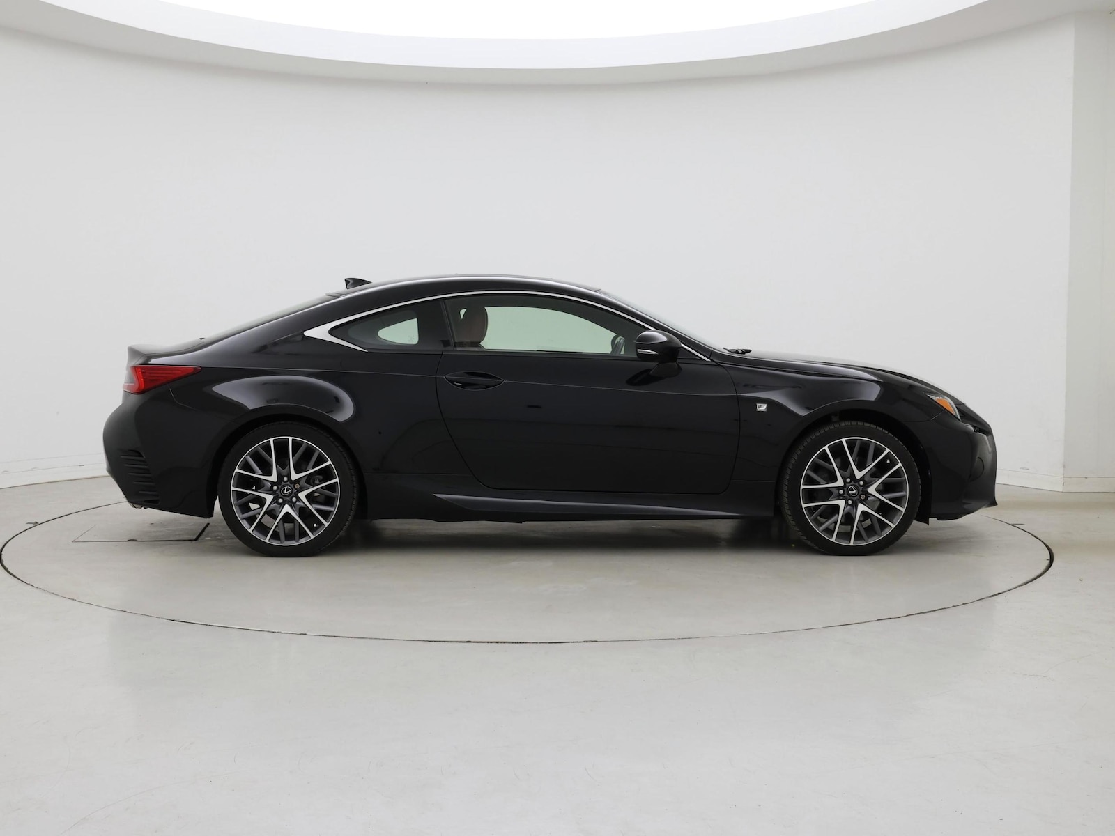 2016 Lexus RC 350 - Photo 8