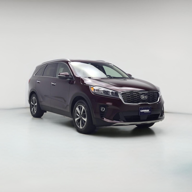 2019 Kia Sorento EX