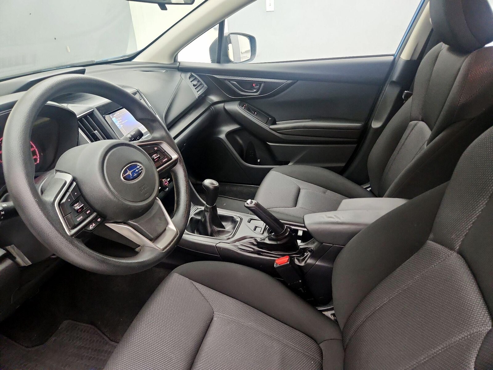 Side Airbags