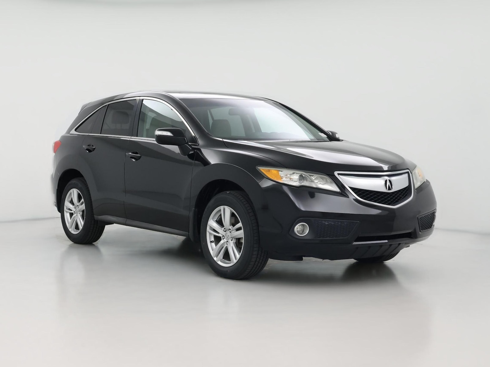 2015 Acura RDX
