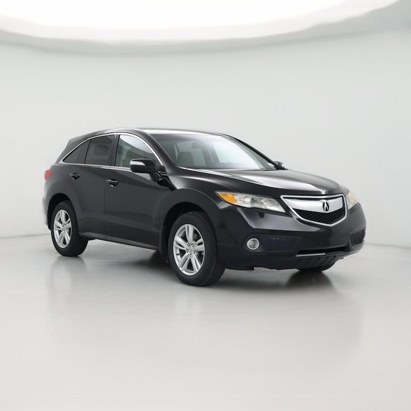 2015 Acura RDX AWD
