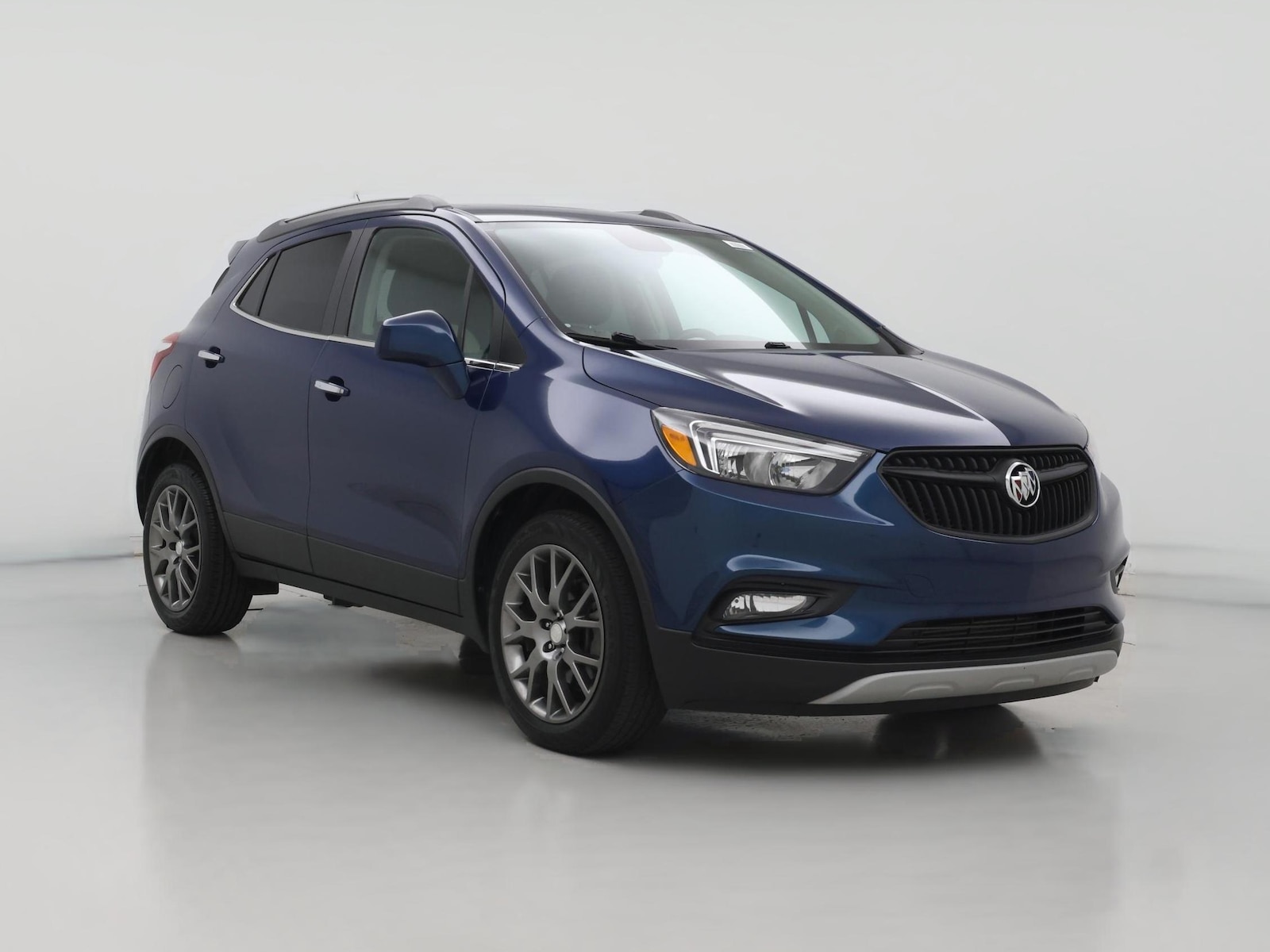 2020 Buick Encore