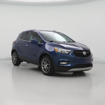 2020 Buick Encore Sport Touring