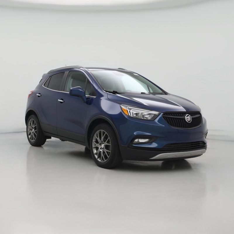 2020 Buick Encore Sport Touring