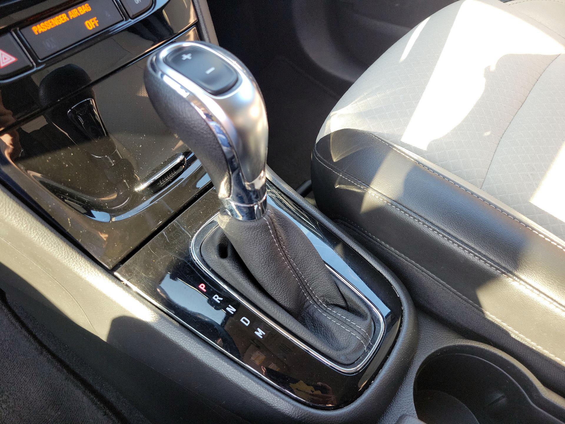 Thumbnail: 2020 Buick Encore - 17