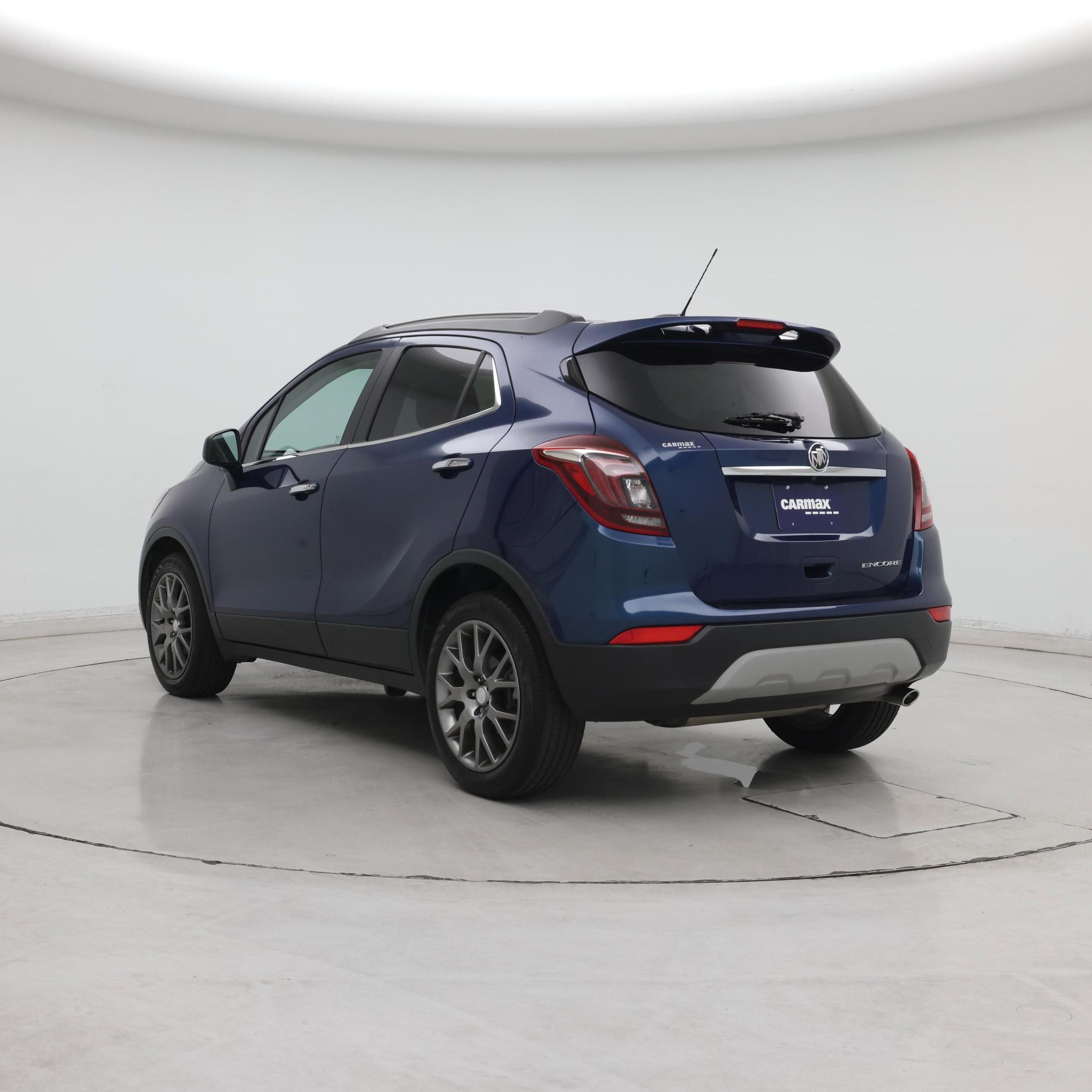 Thumbnail: 2020 Buick Encore - 2