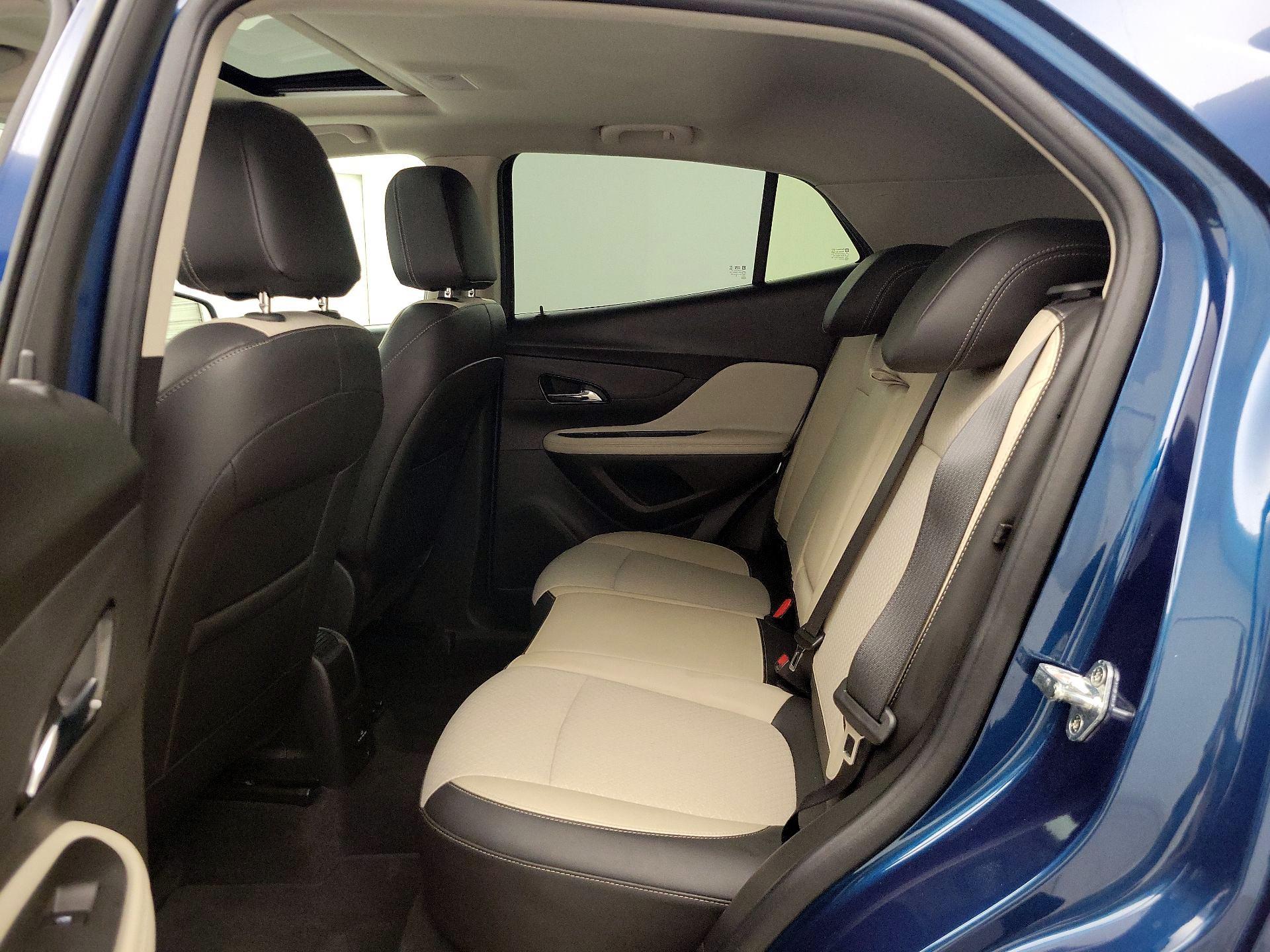 Thumbnail: 2020 Buick Encore - 20