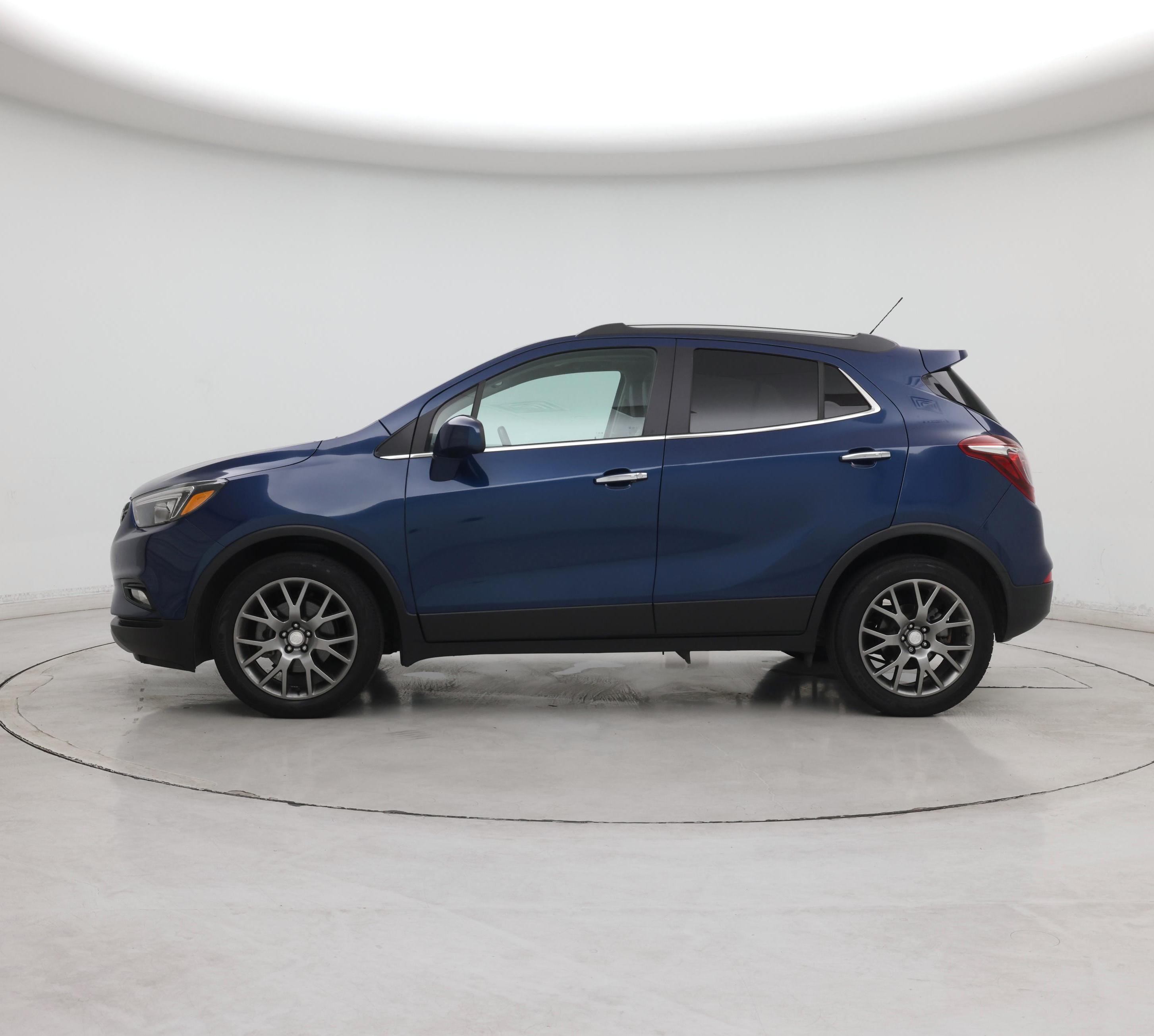 Thumbnail: 2020 Buick Encore - 3