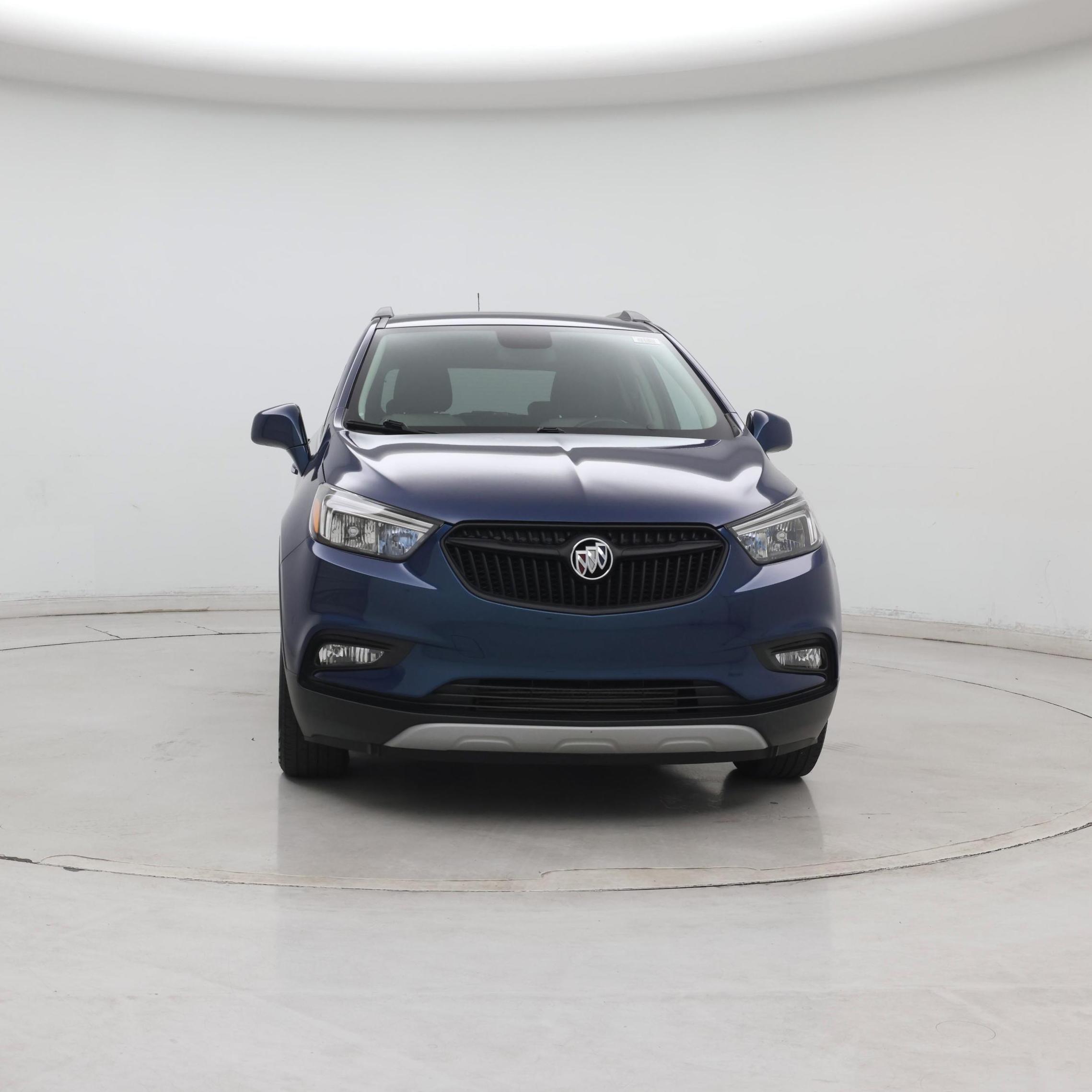 Thumbnail: 2020 Buick Encore - 5