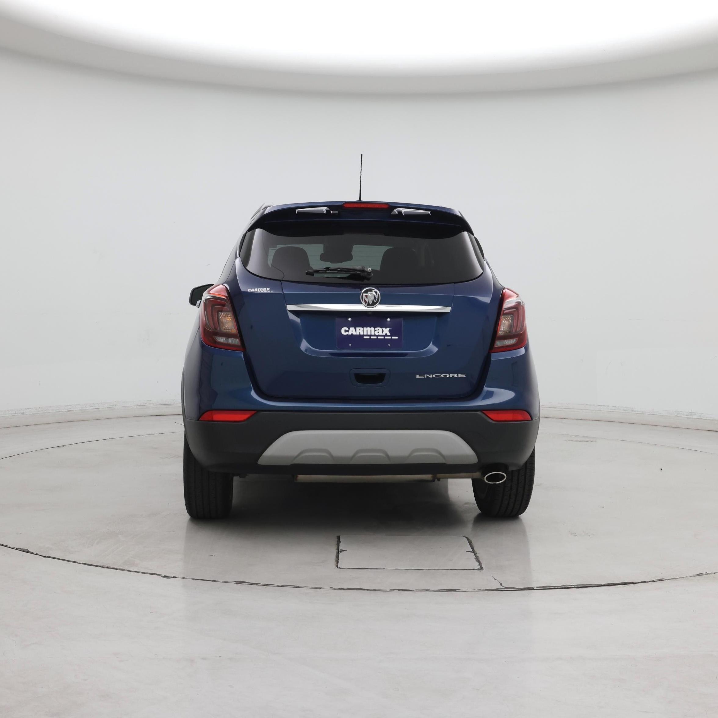 Thumbnail: 2020 Buick Encore - 6