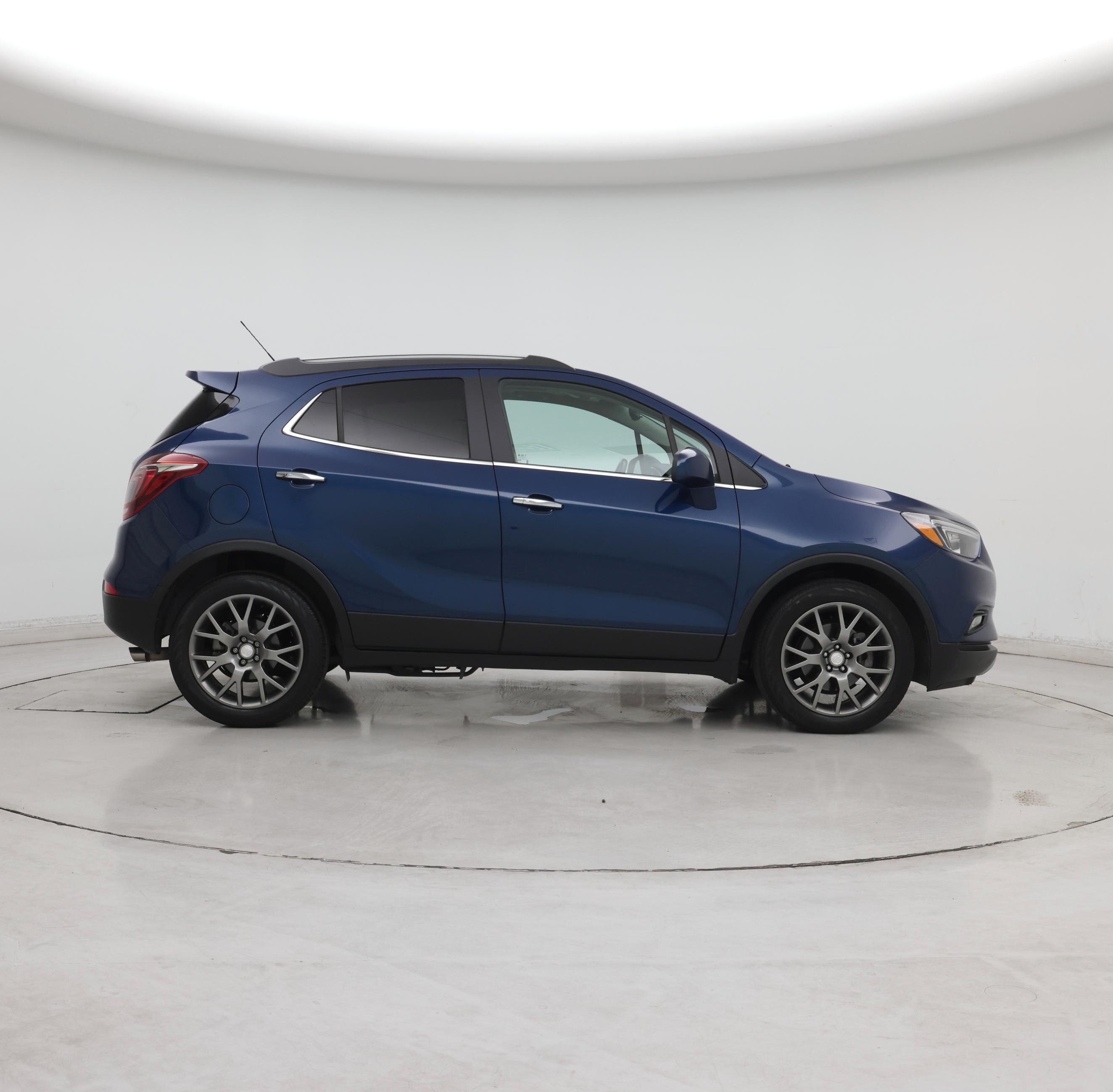 Thumbnail: 2020 Buick Encore - 7