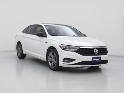 2019 Volkswagen Jetta R-Line
