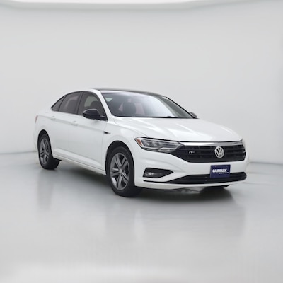 2019 Volkswagen Jetta R-Line