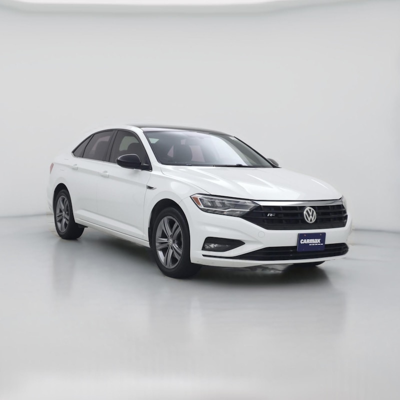 2019 Volkswagen Jetta R-Line