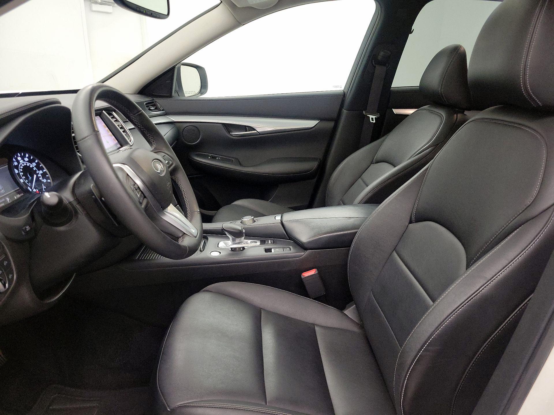 Thumbnail: 2019 INFINITI QX50 - 11