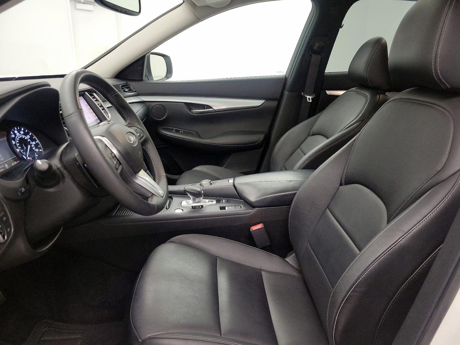 2019 INFINITI QX50 Luxe - Photo 12