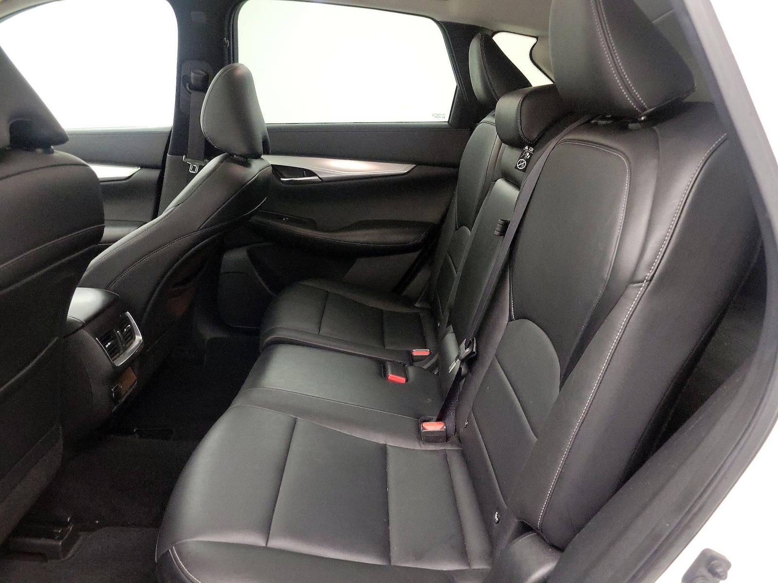 2019 INFINITI QX50 Luxe - Photo 22