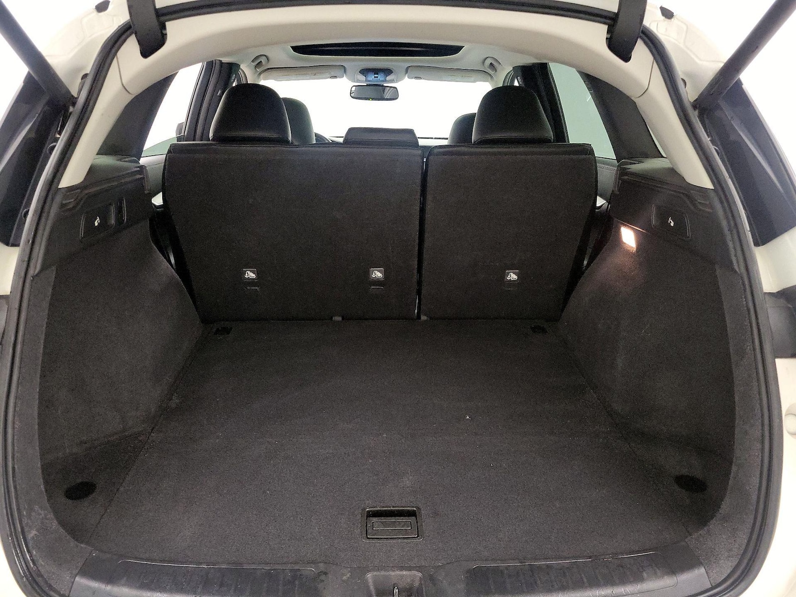 2019 INFINITI QX50 Luxe - Photo 23
