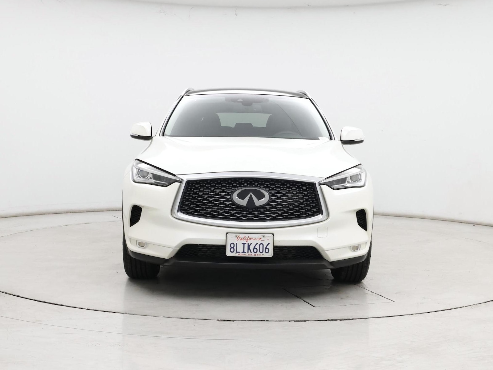 2019 INFINITI QX50 Luxe - Photo 6