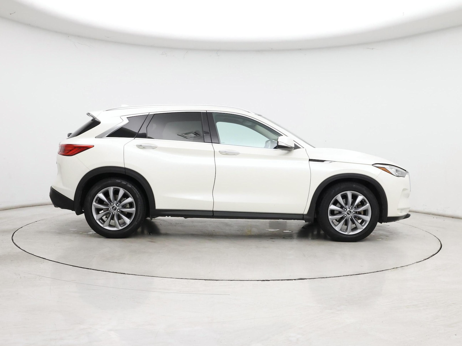 2019 INFINITI QX50 Luxe - Photo 8