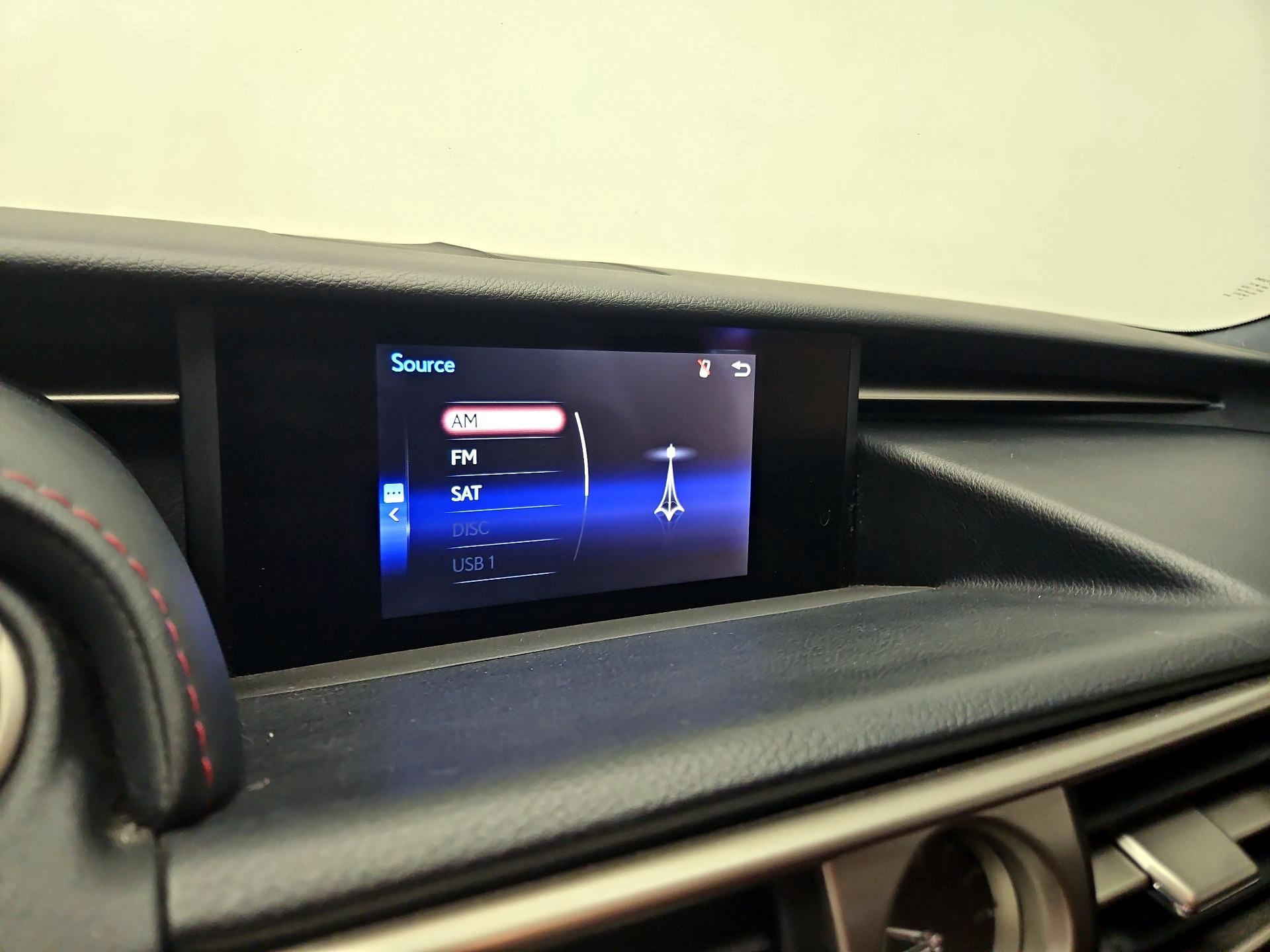 Thumbnail: 2016 Lexus IS - 14
