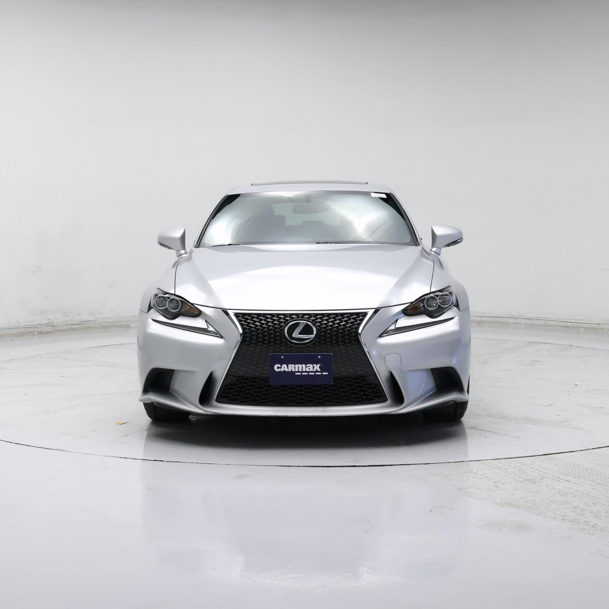Thumbnail: 2016 Lexus IS - 5