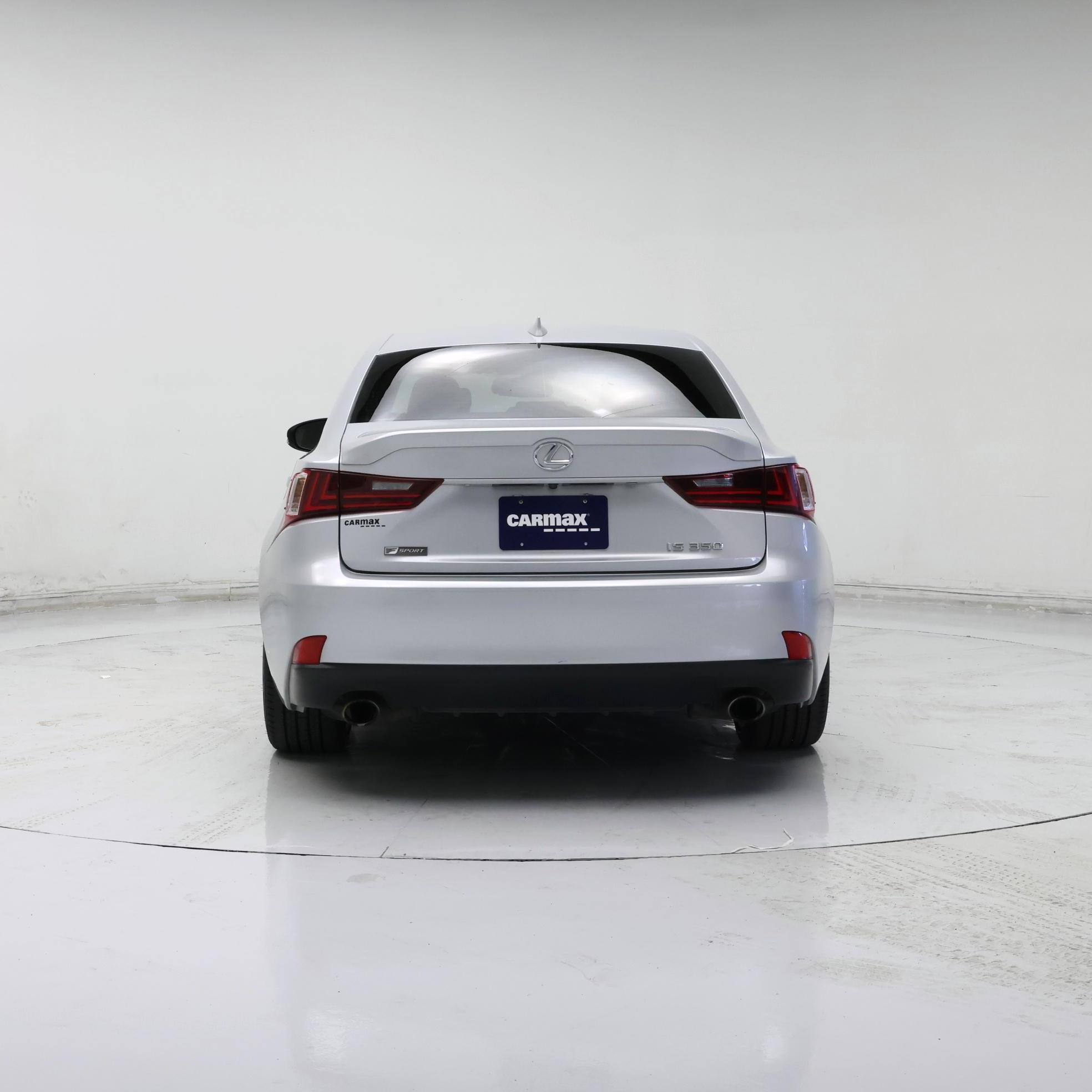 Thumbnail: 2016 Lexus IS - 6