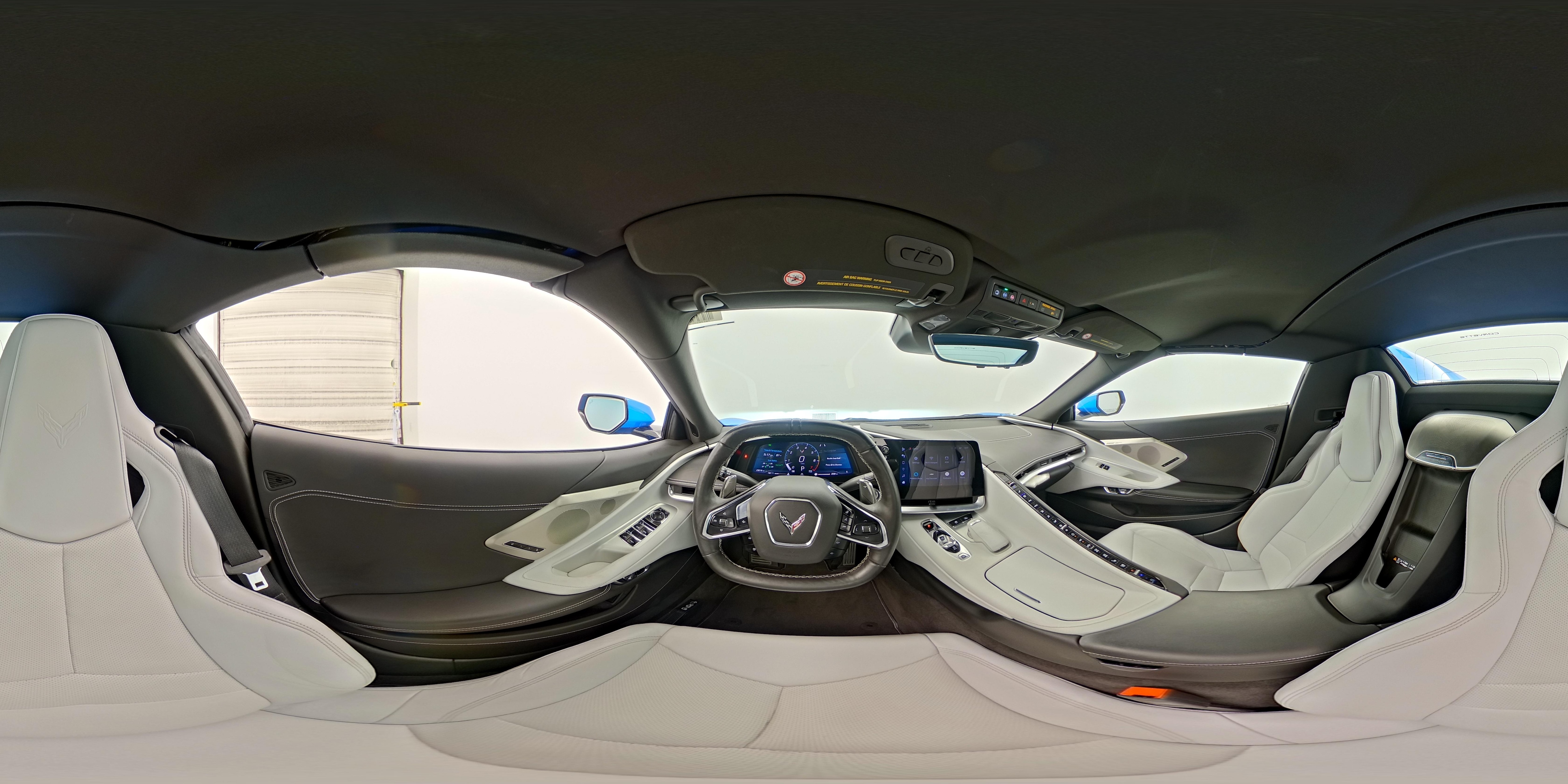 2024 Chevrolet Corvette 2LT - Photo 24