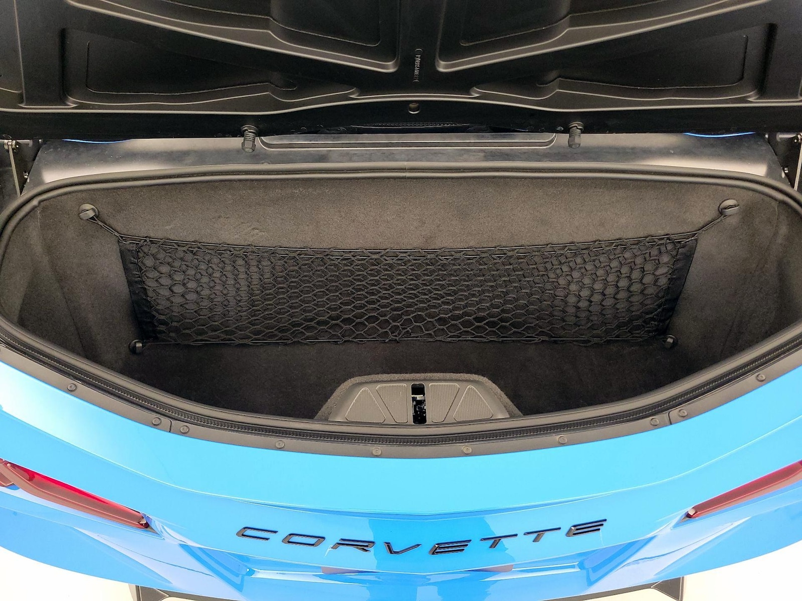 2024 Chevrolet Corvette 2LT - Photo 20