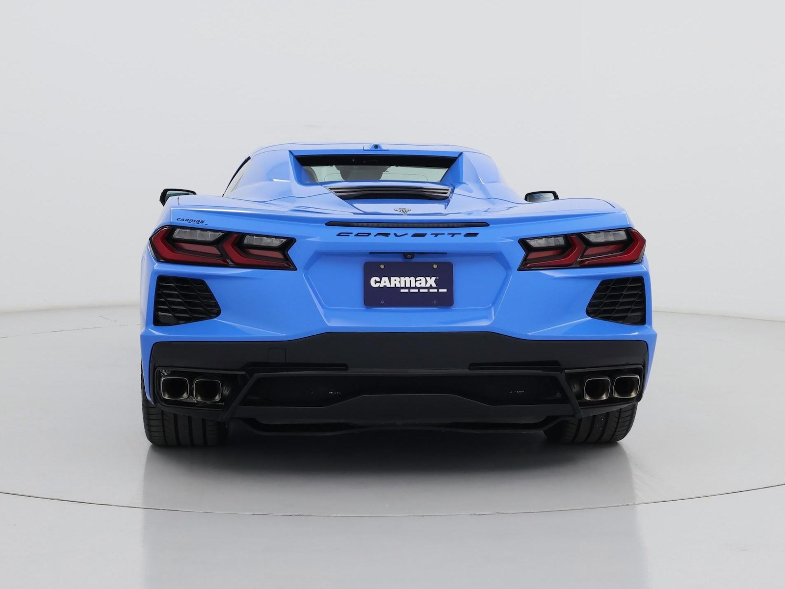2024 Chevrolet Corvette 2LT - Photo 7