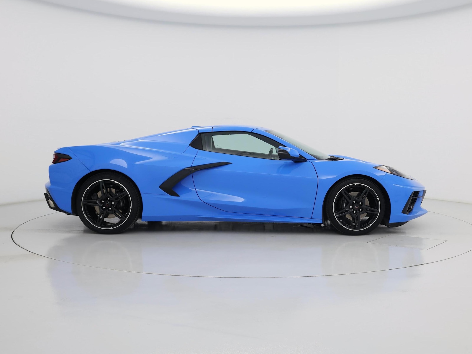 2024 Chevrolet Corvette 2LT - Photo 8